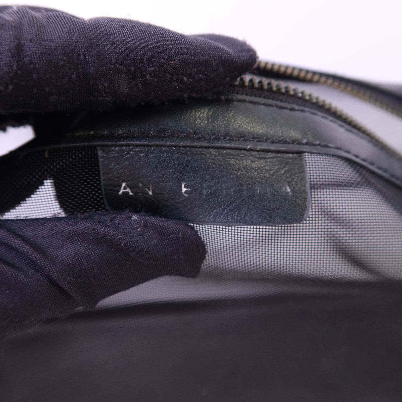 ANTEPRIMA PVC Tote Bag手挽袋