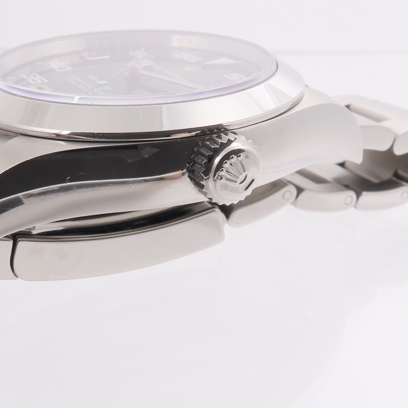 ROLEX Air King 116900