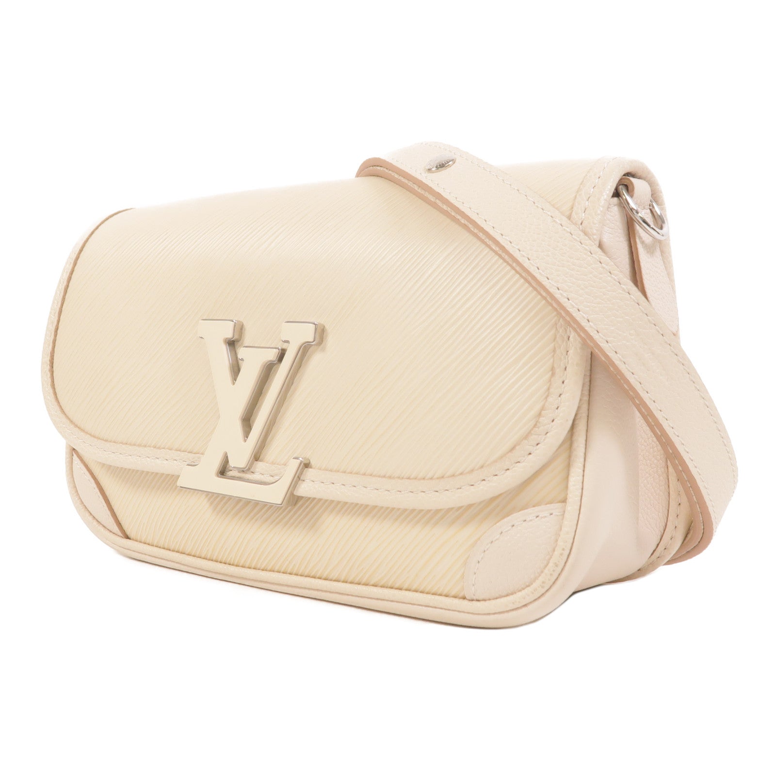 LOUIS VUITTON Epi Buci肩背袋