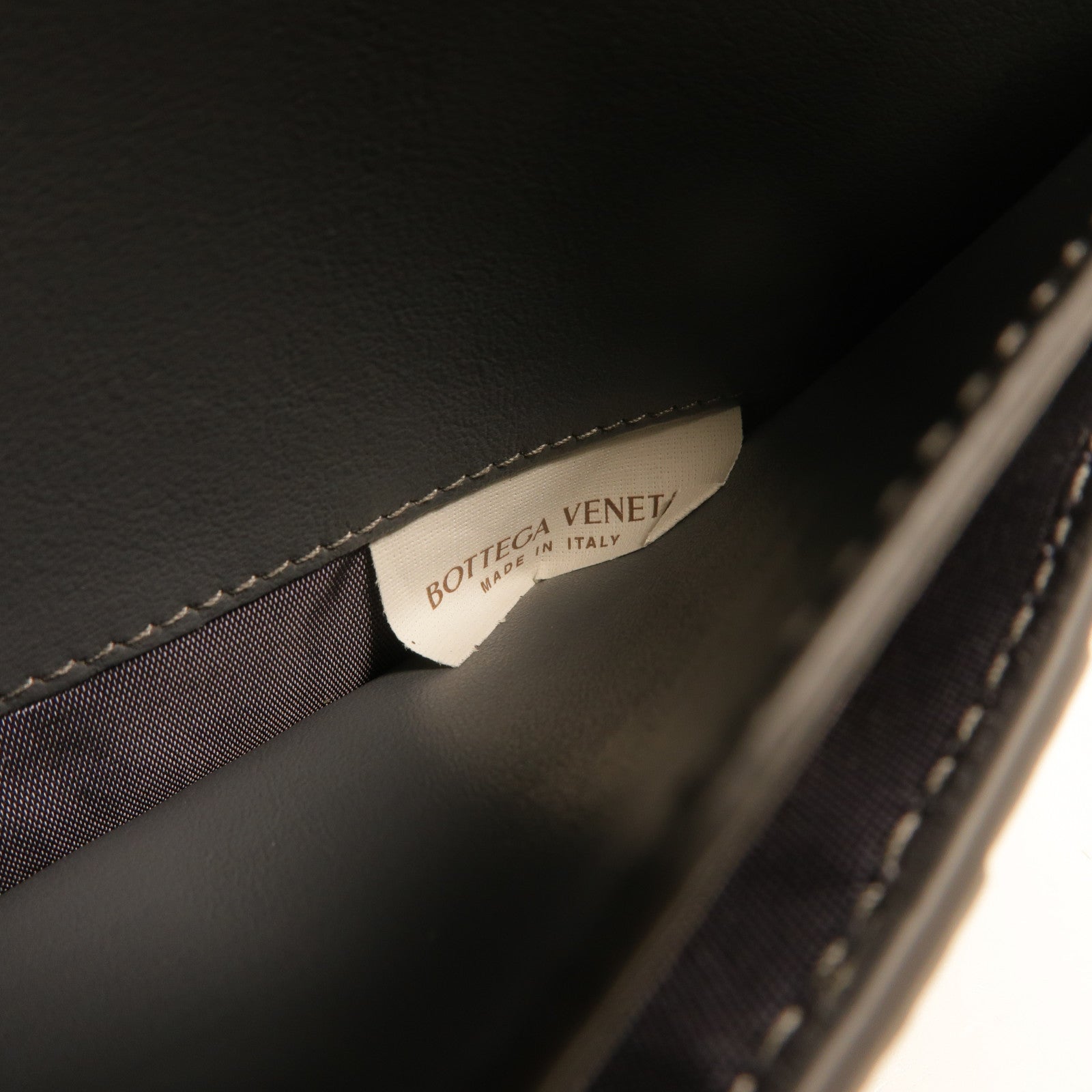 BOTTEGA VENETA 牛皮皮革Long Wallet長錢包