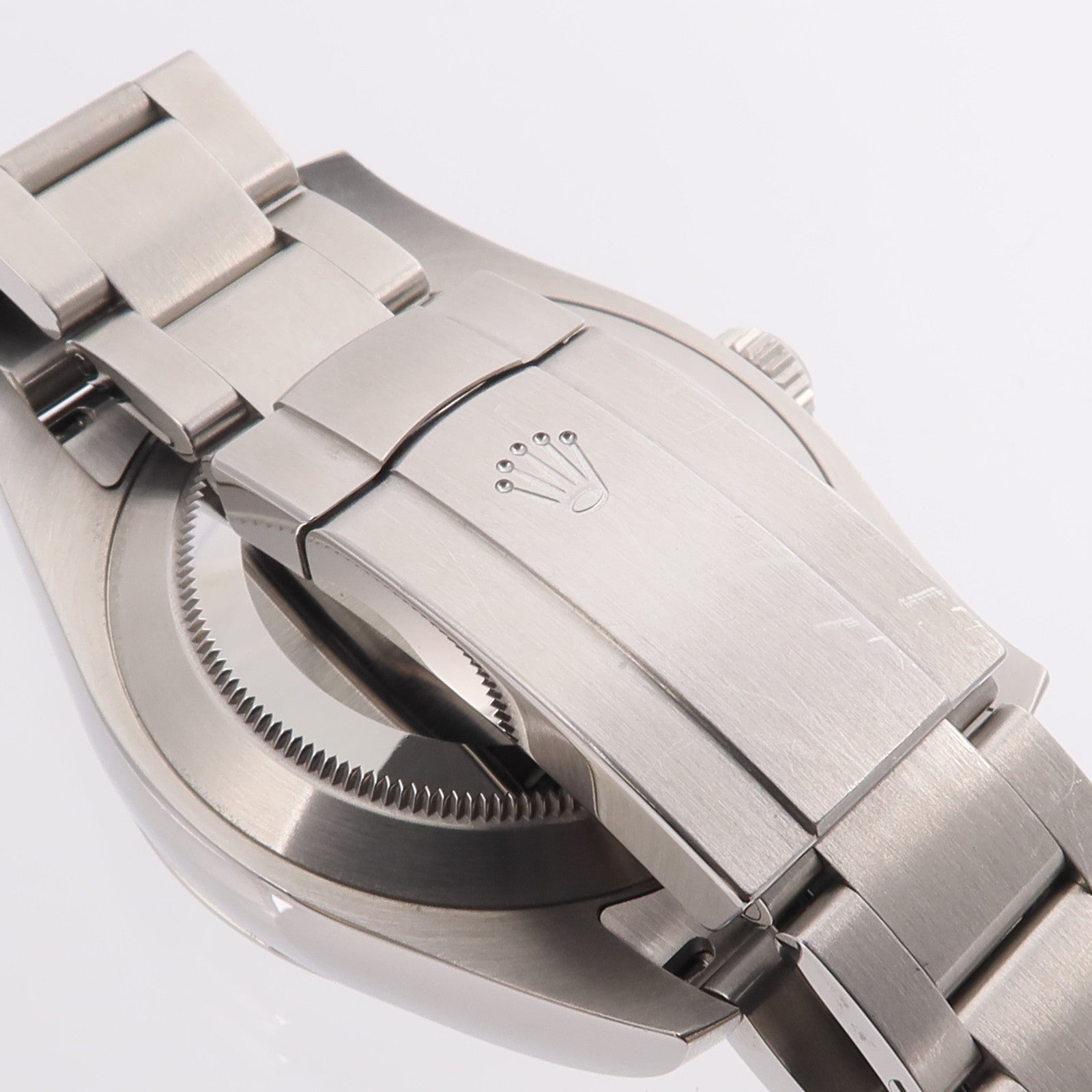 ROLEX Air King 116900