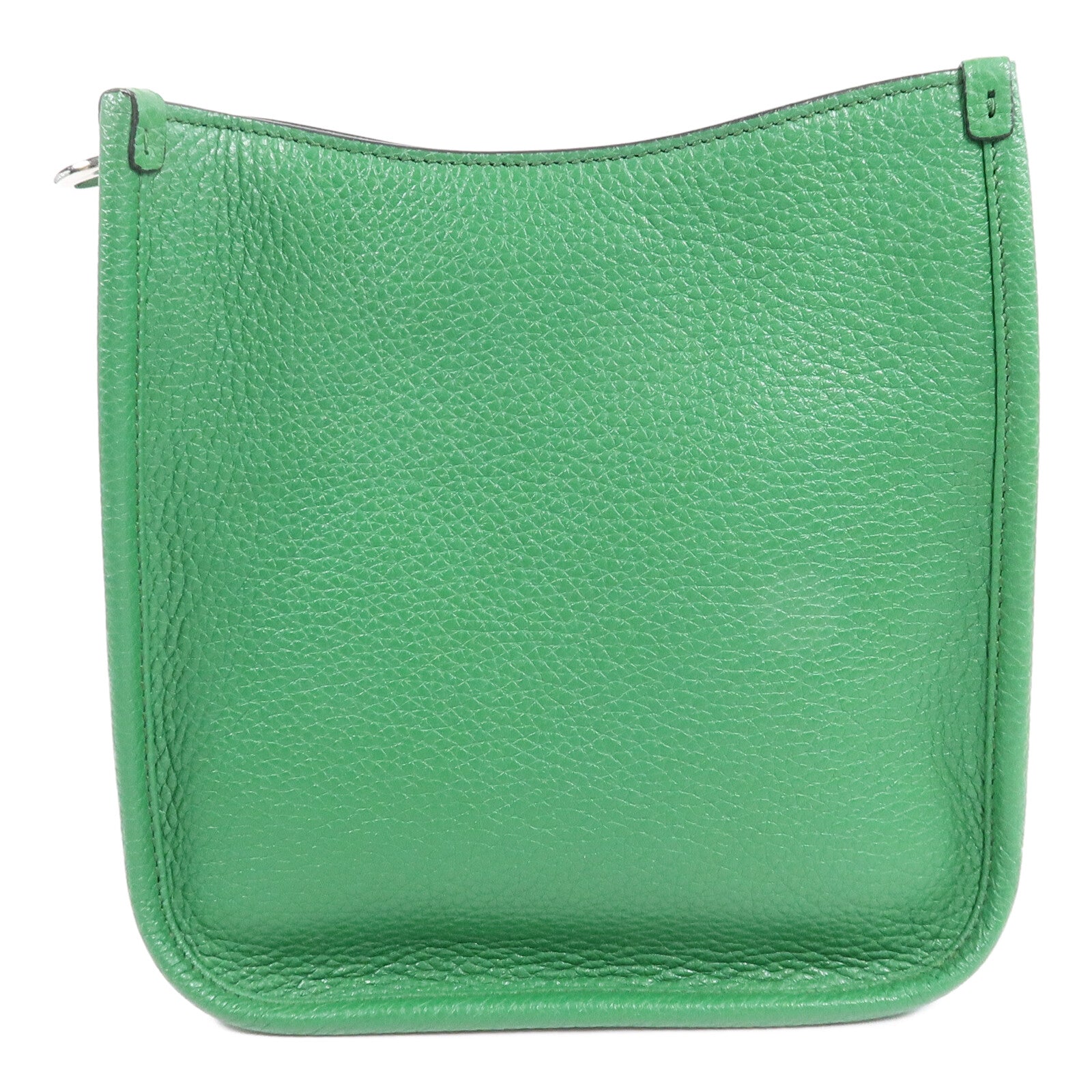 PRADA 牛皮皮革Mini Shoulder肩背袋