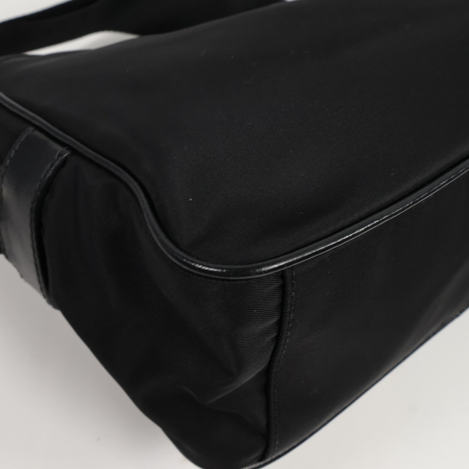 PRADA 尼龍Shoulder Bag肩背袋