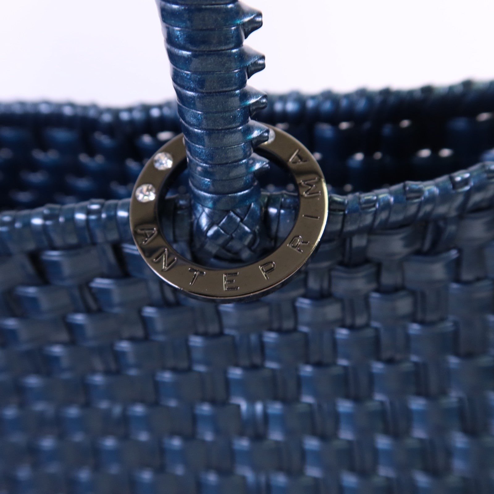 ANTEPRIMA 【激減優惠】PVC Tote Bag手挽袋