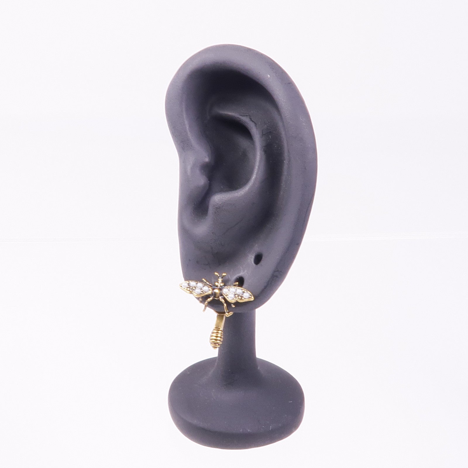 Dior 金屬Earrings耳環