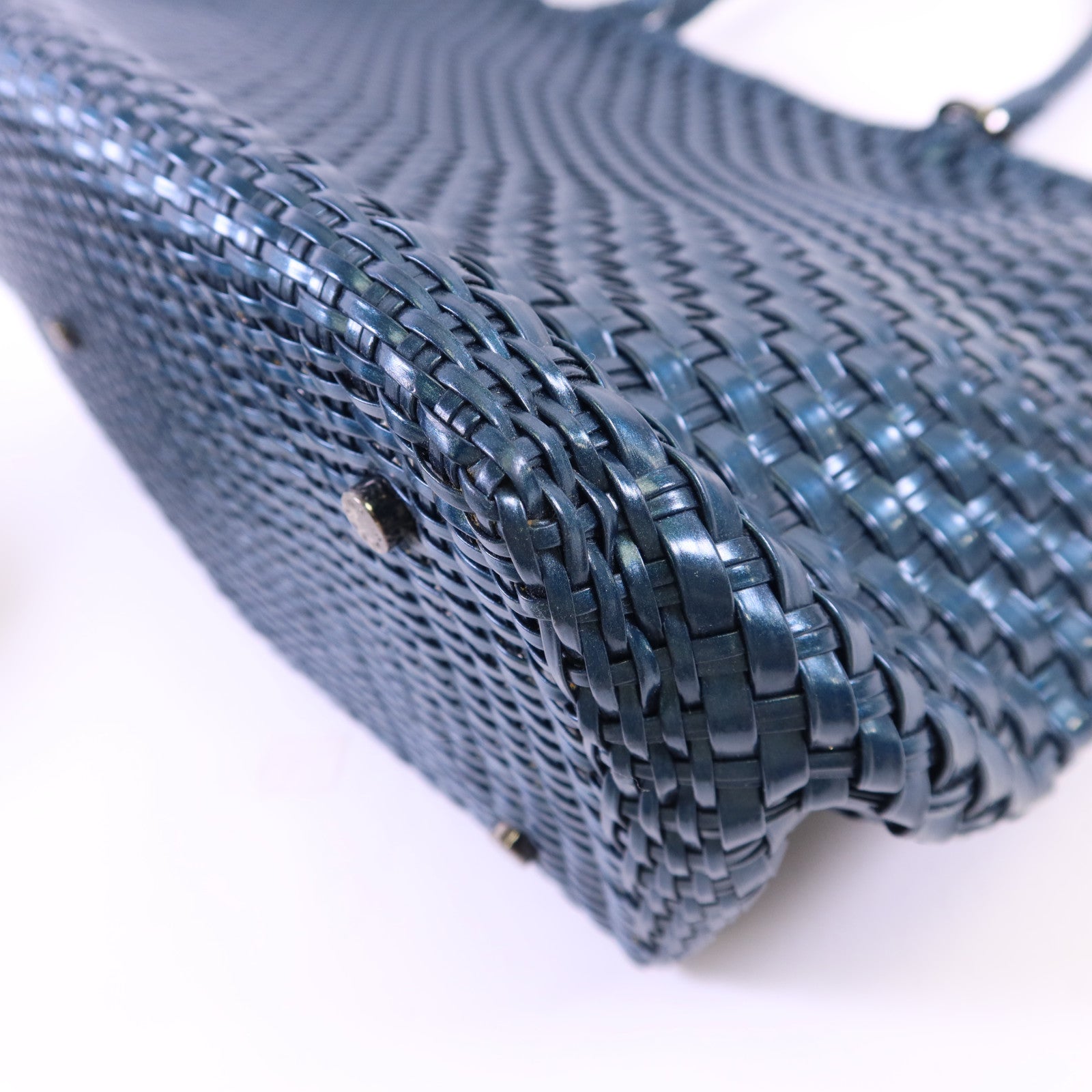 ANTEPRIMA PVC Tote Bag手挽袋