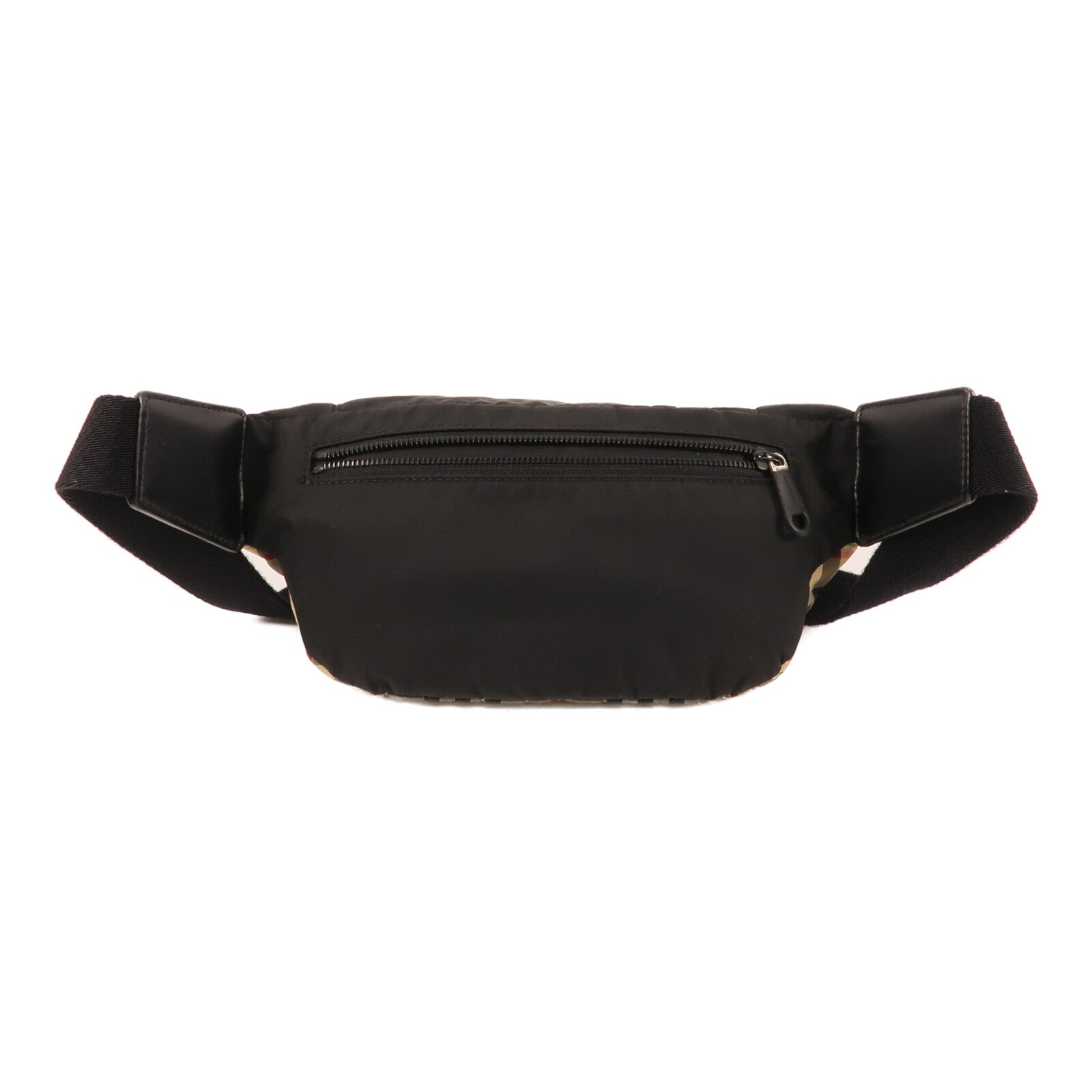 BURBERRY 尼龍Waist Bag腰包