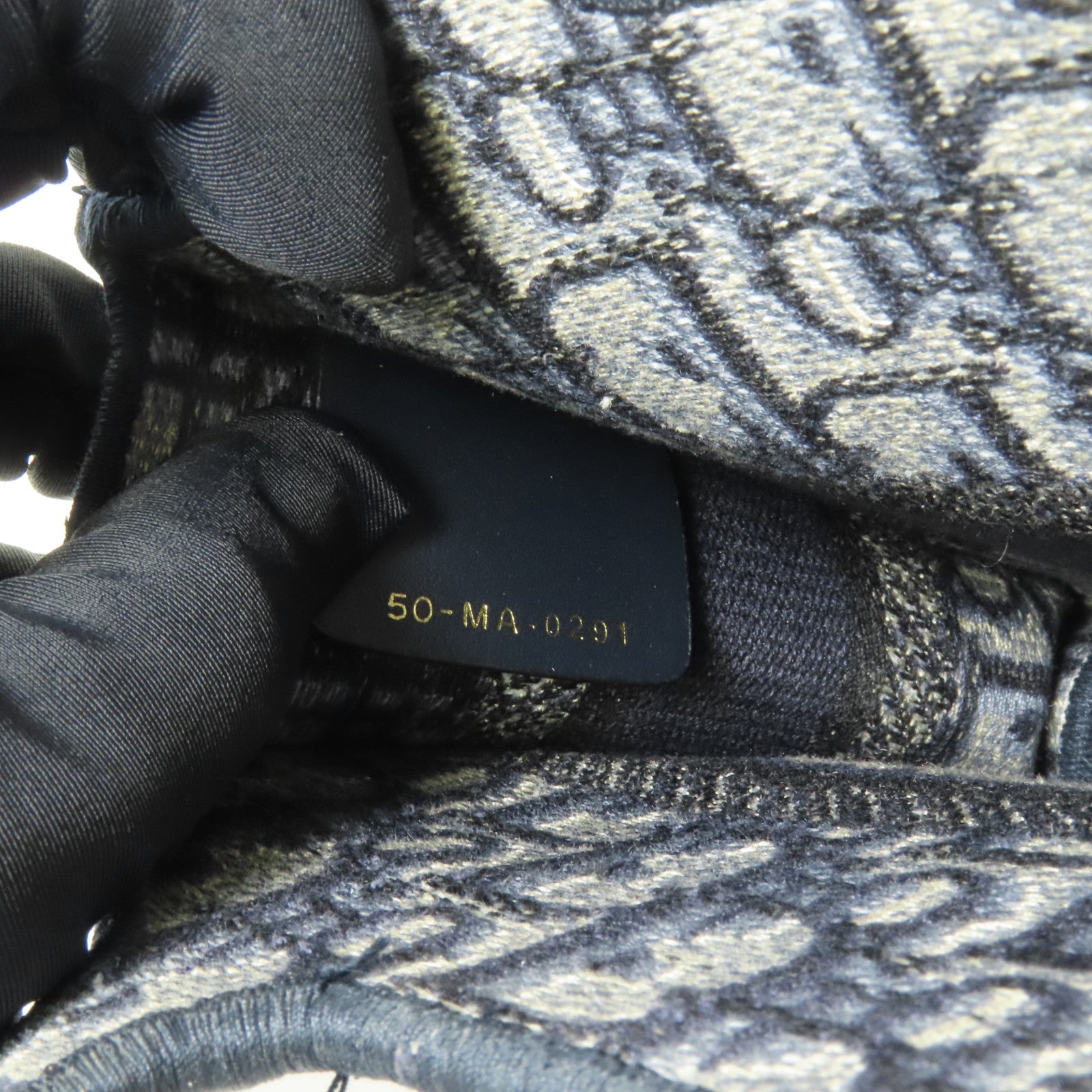 Dior 【激減優惠】帆布Book Tote Mini手挽袋