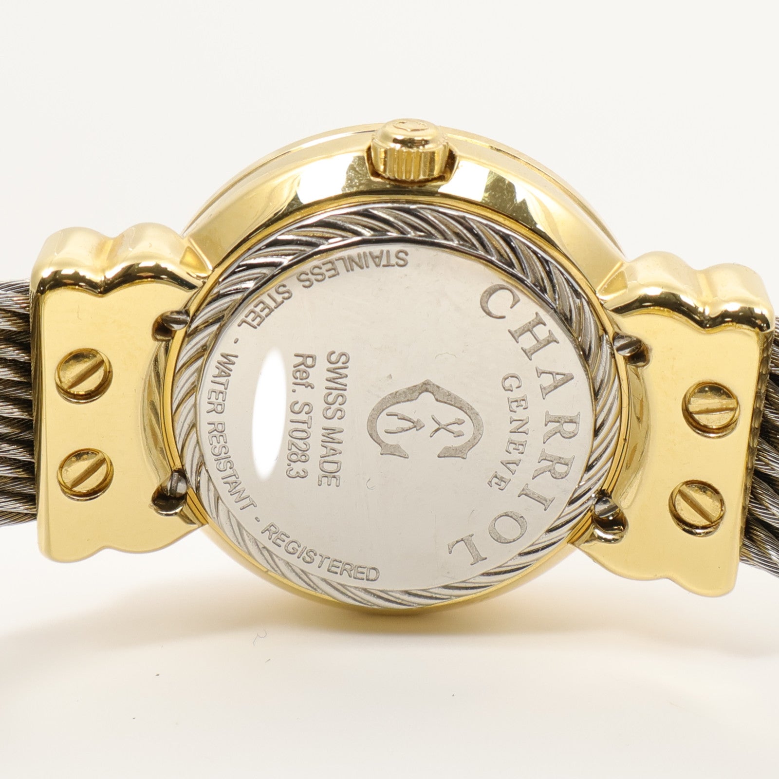 CHARRIOL ST-Tropez ST028.3