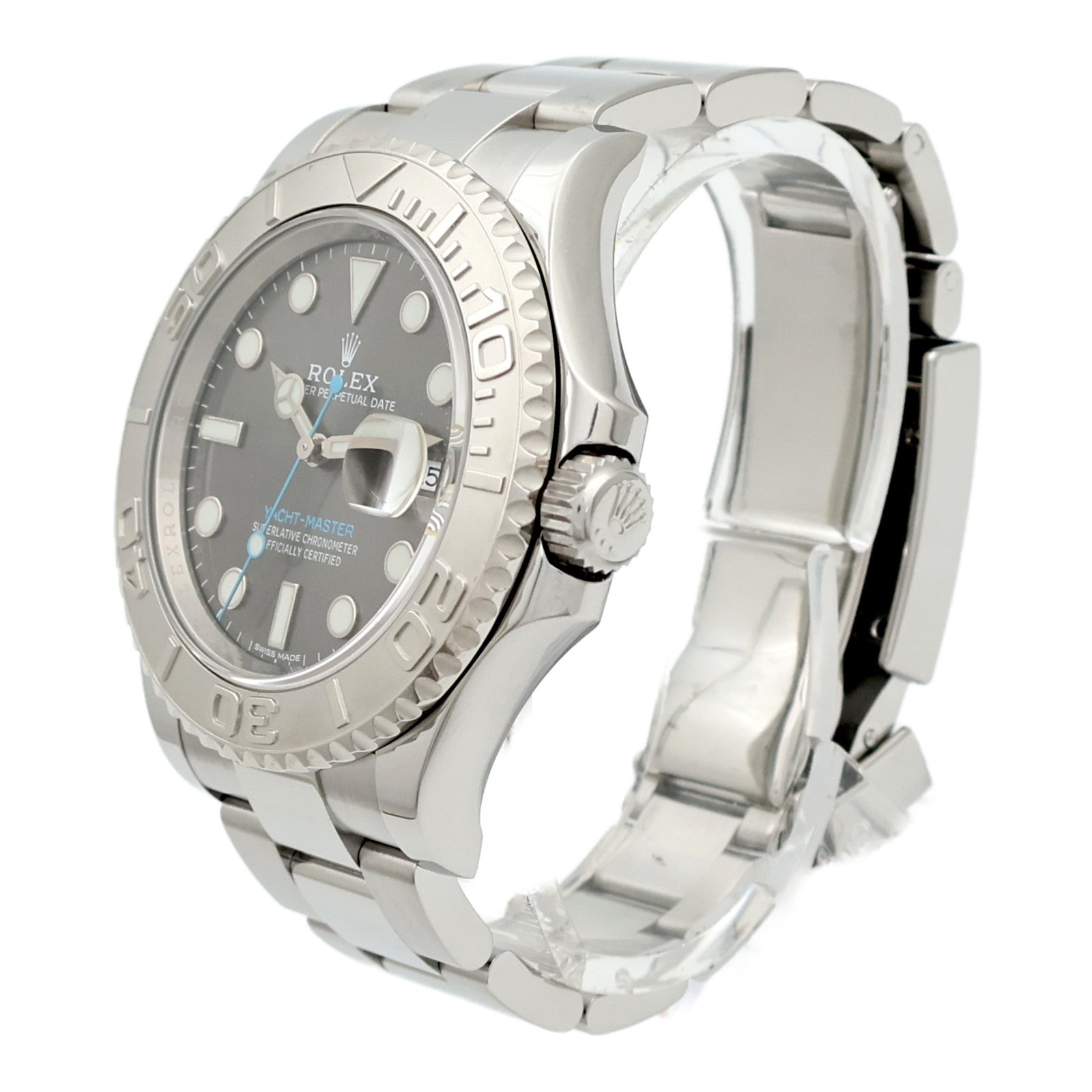ROLEX Yacht Master 116622