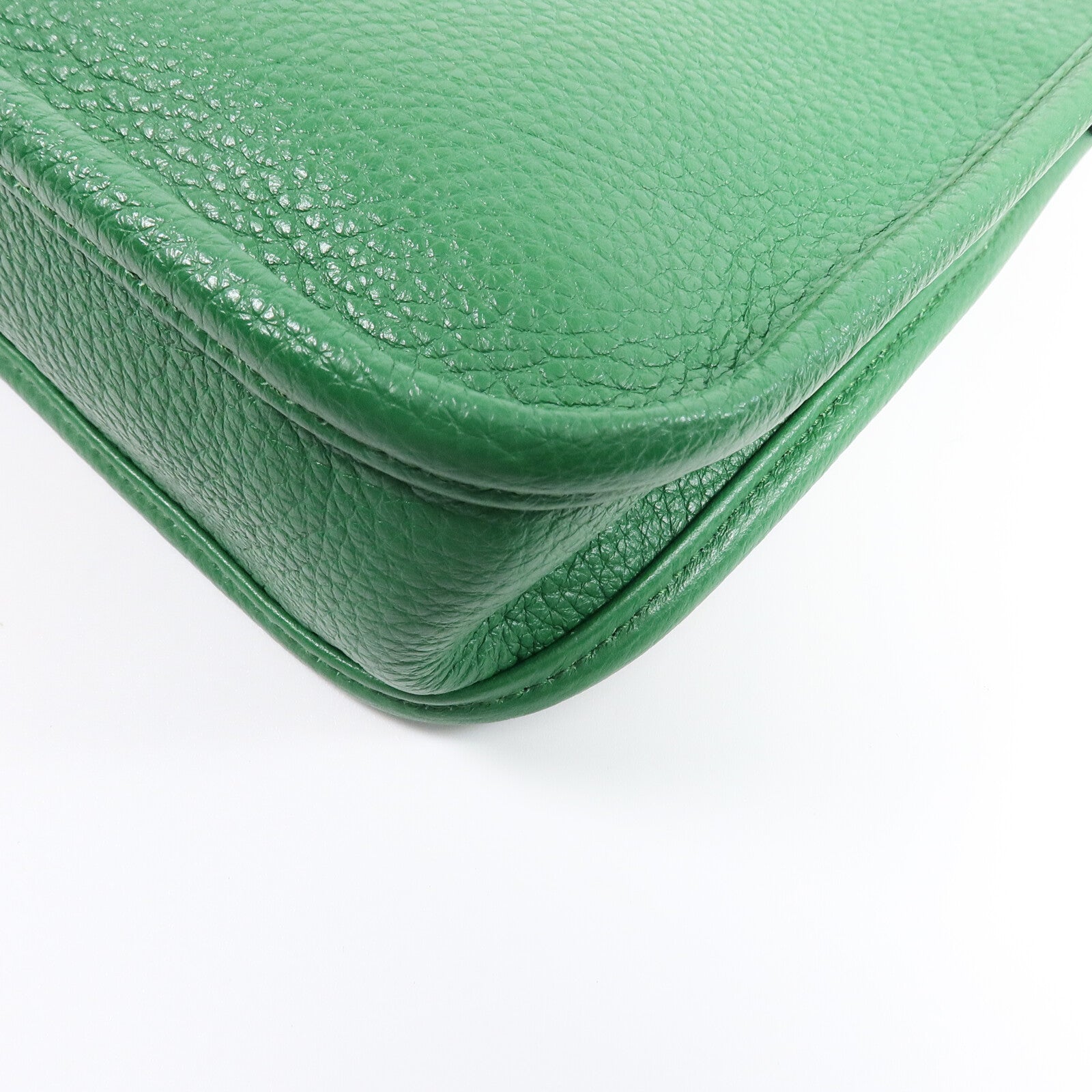 PRADA 牛皮皮革Mini Shoulder肩背袋