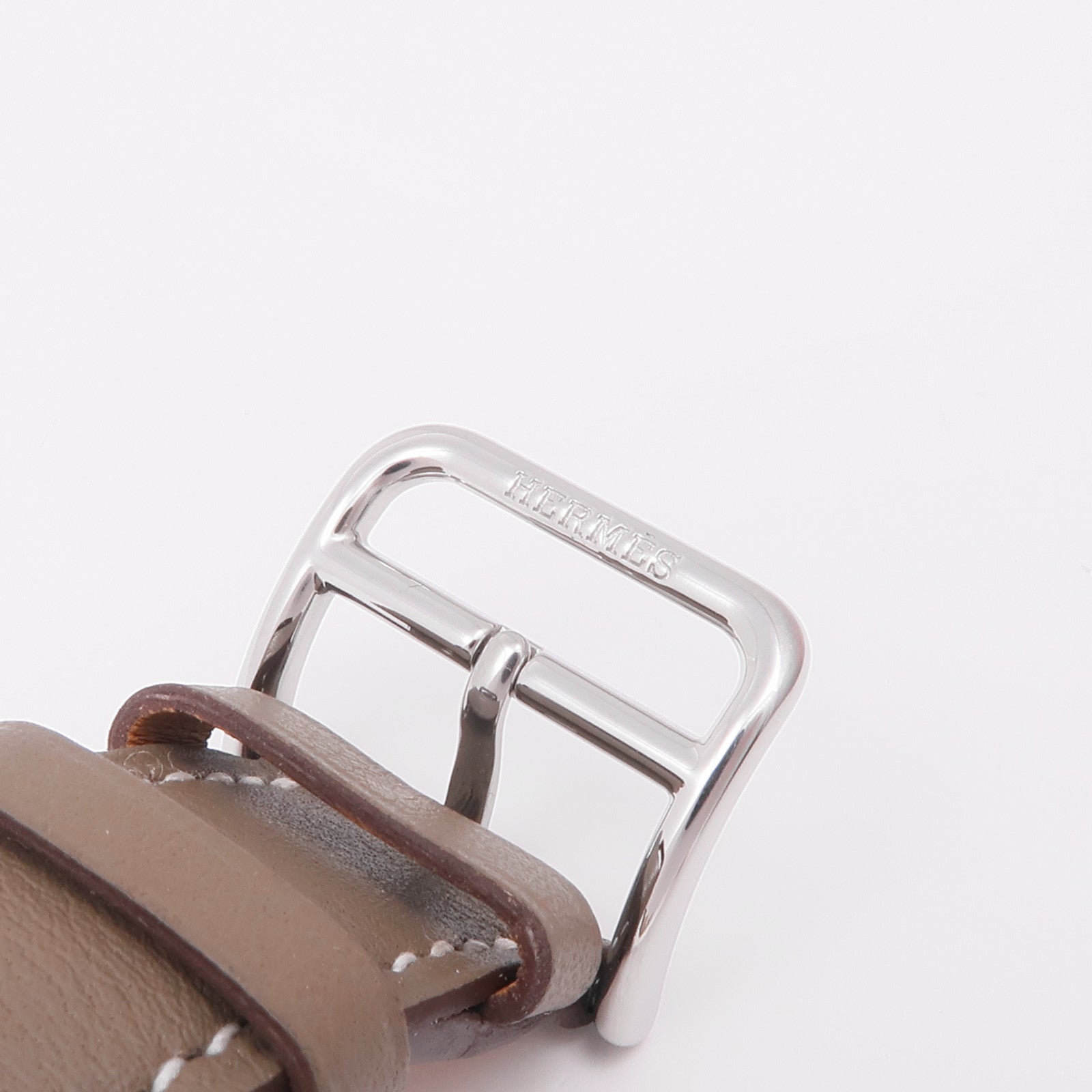 HERMES Cape Cod Watch W044350WWOO/25Yr