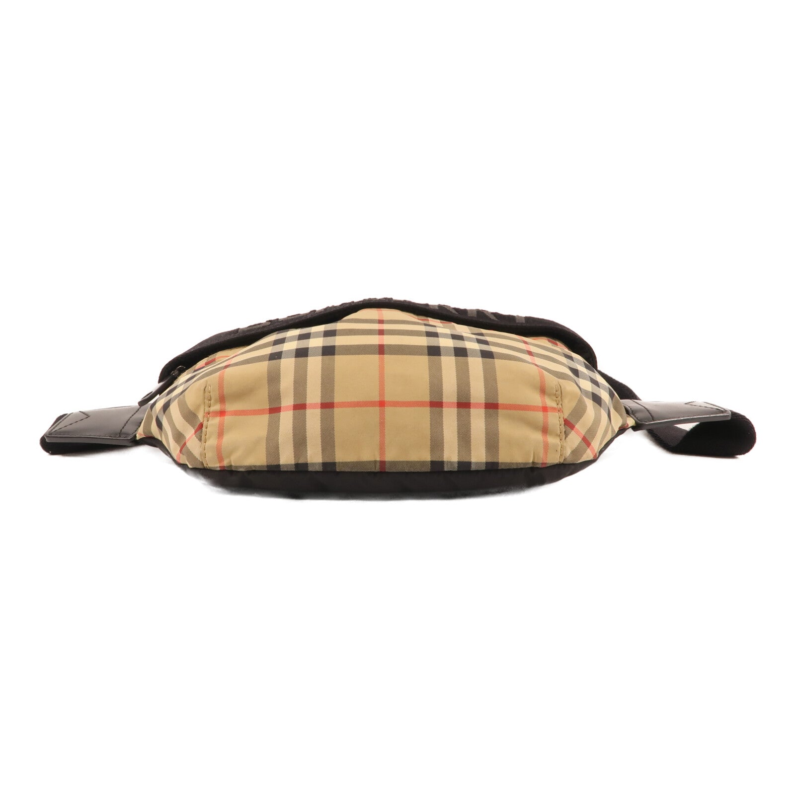 BURBERRY 尼龍Waist Bag腰包