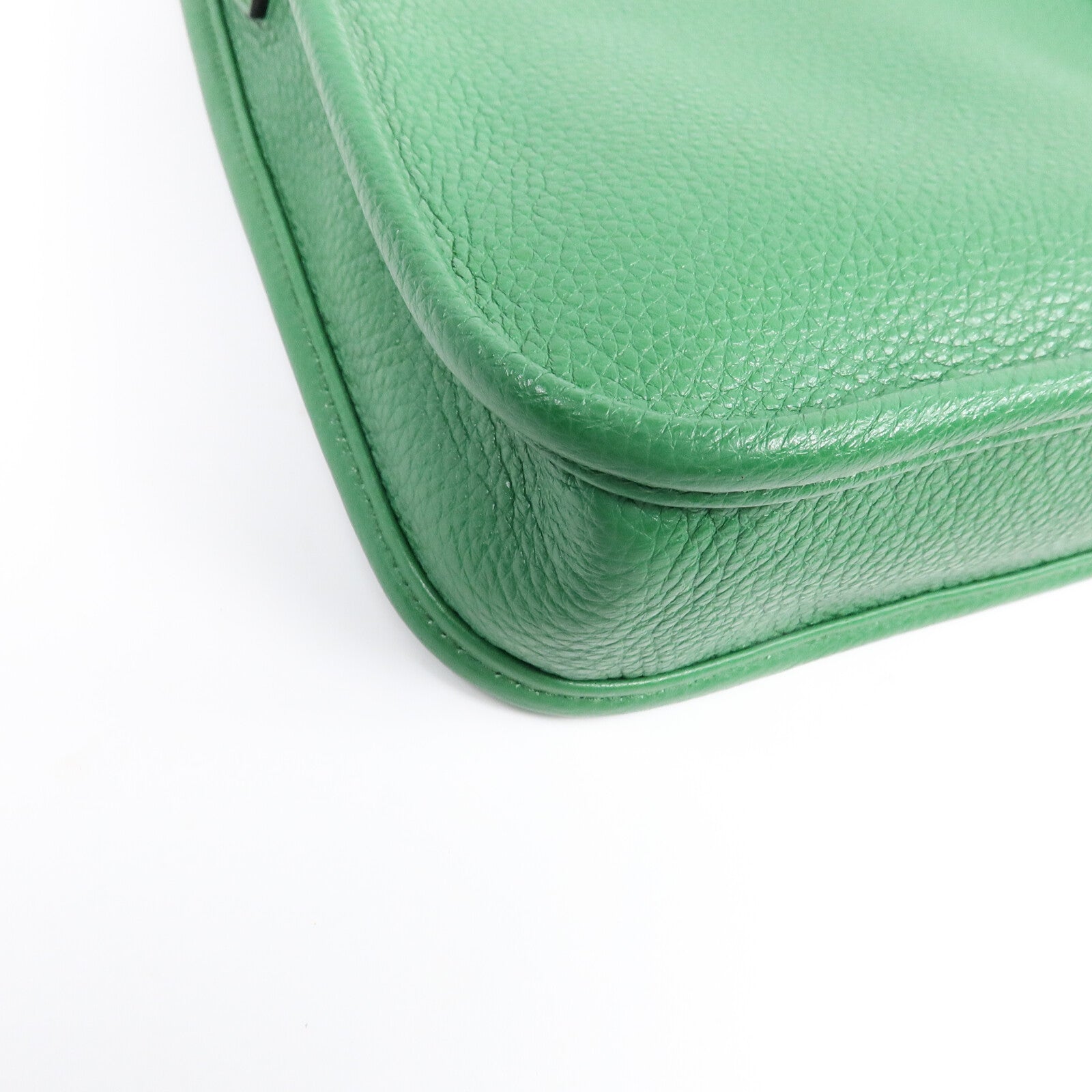PRADA 牛皮皮革Mini Shoulder肩背袋