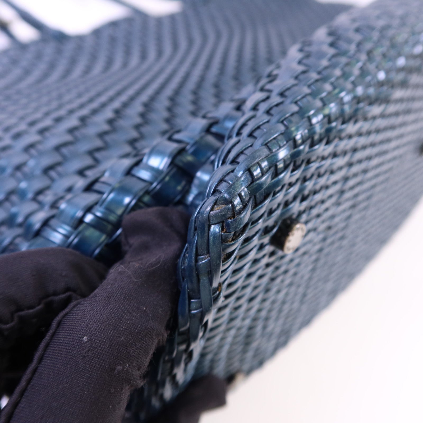 ANTEPRIMA 【激減優惠】PVC Tote Bag手挽袋