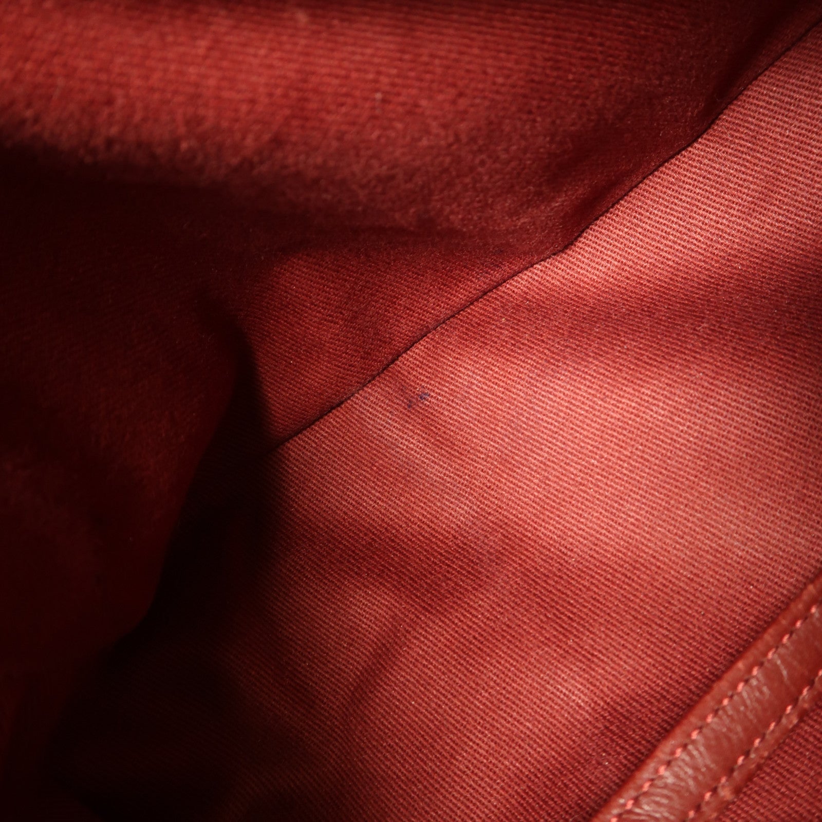 CHANEL 牛皮皮革Chain Shoulder銀扣鏈帶肩背袋