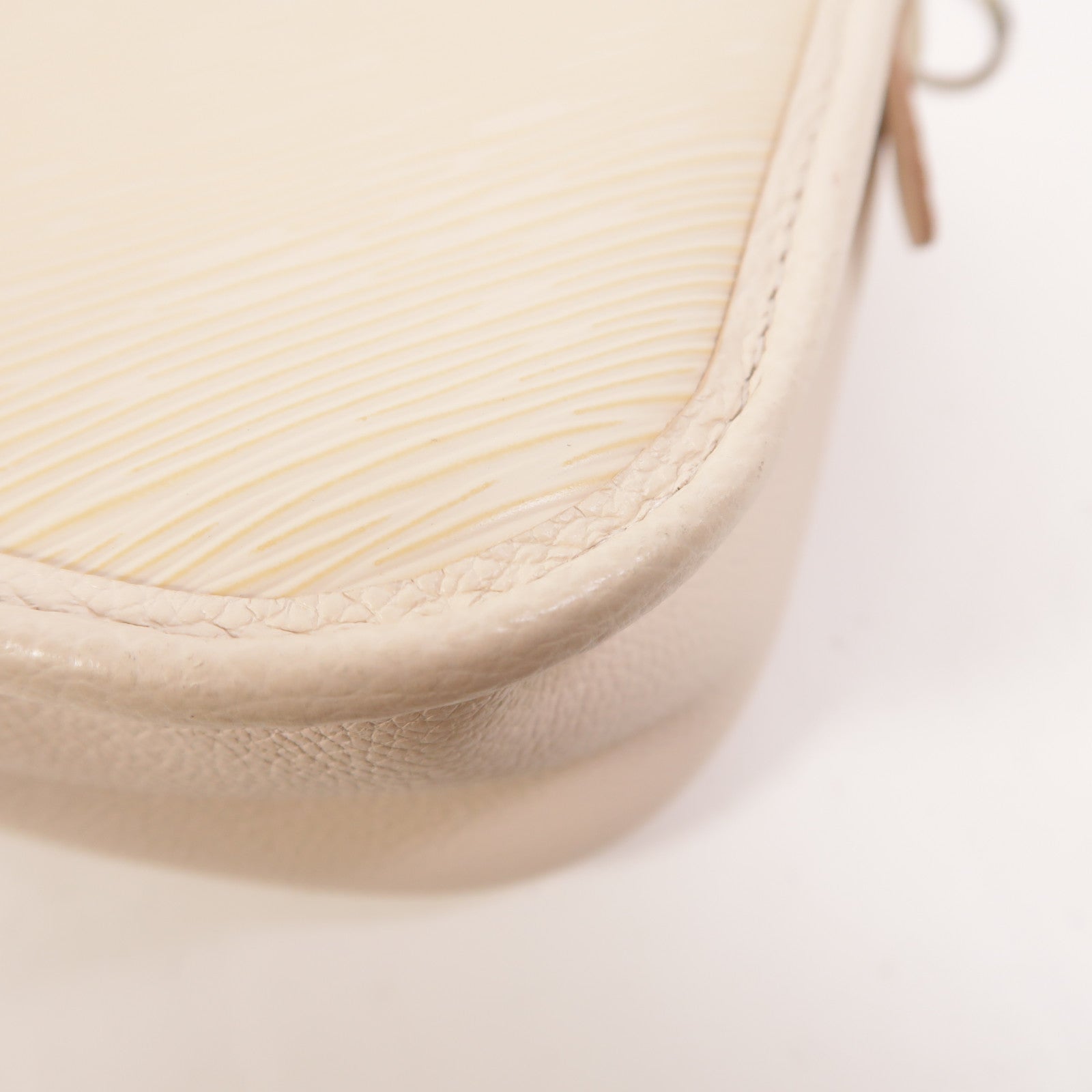 LOUIS VUITTON Epi Buci肩背袋