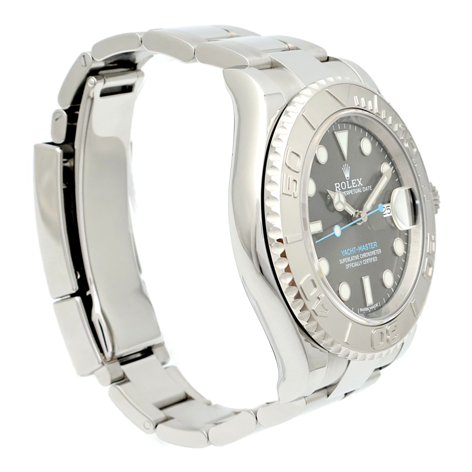 ROLEX Yacht Master 116622