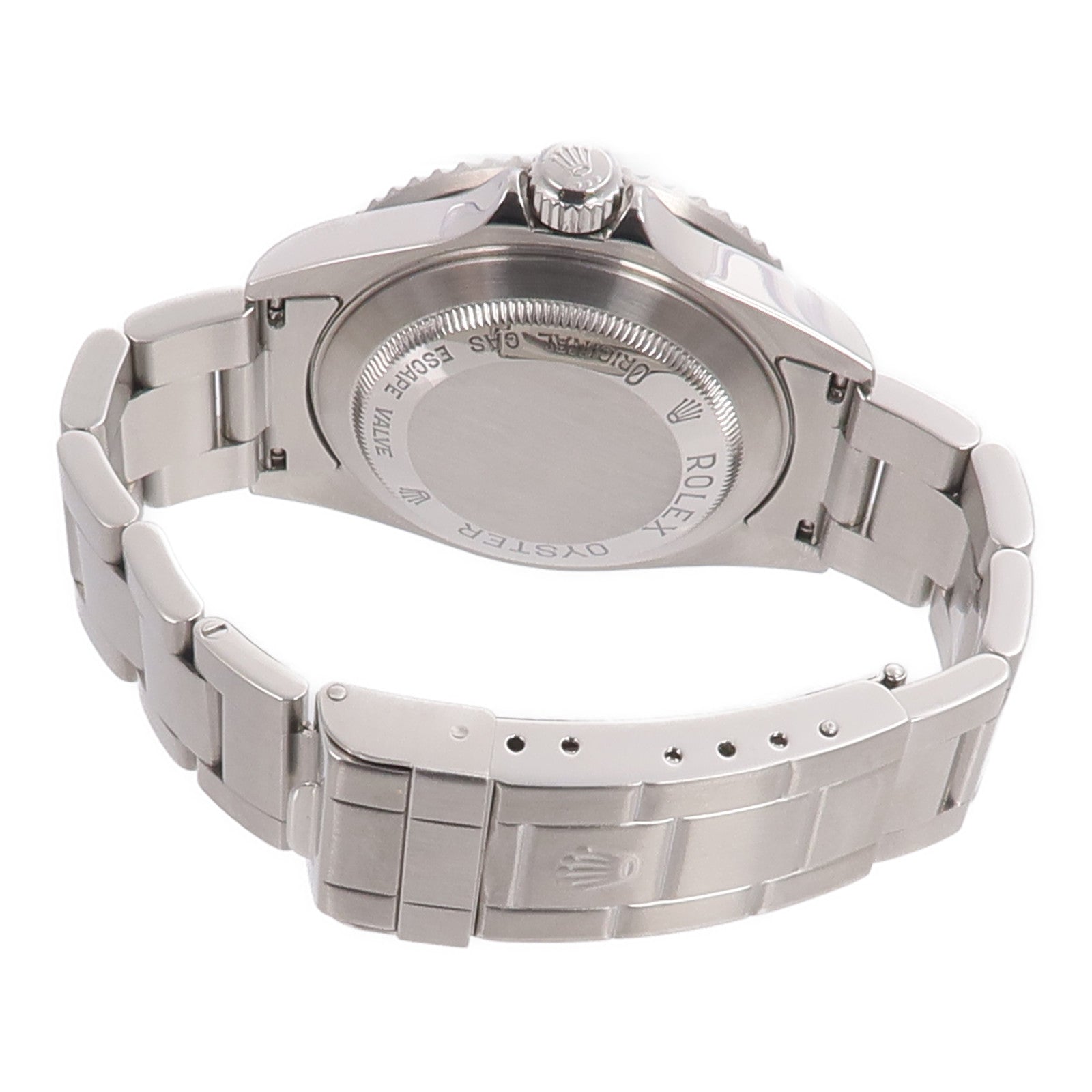 ROLEX Sea Dweller 16600