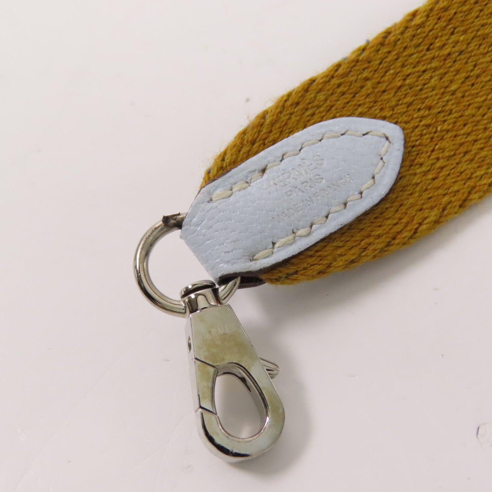 HERMES Chevre皮革Mini Bolide銀扣手挽肩背兩用袋