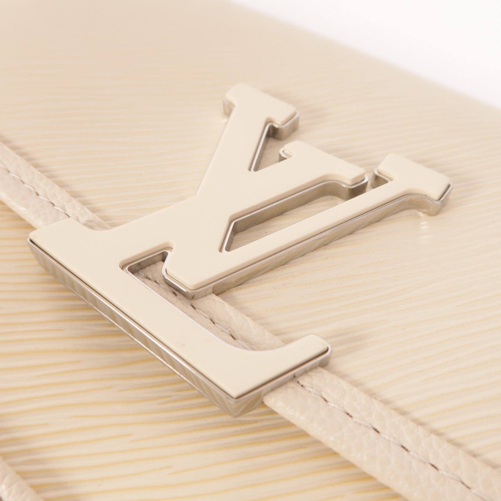 LOUIS VUITTON Epi Buci肩背袋