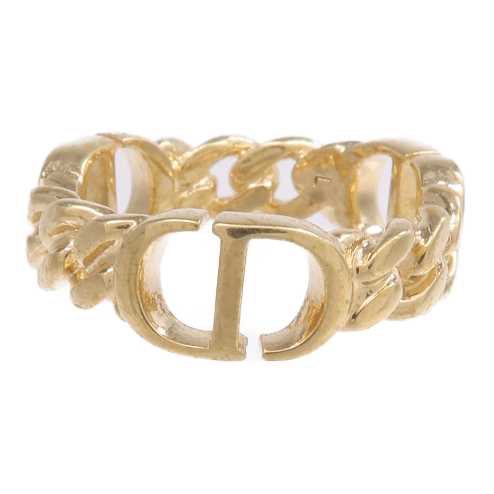 Dior 金屬Ring戒指