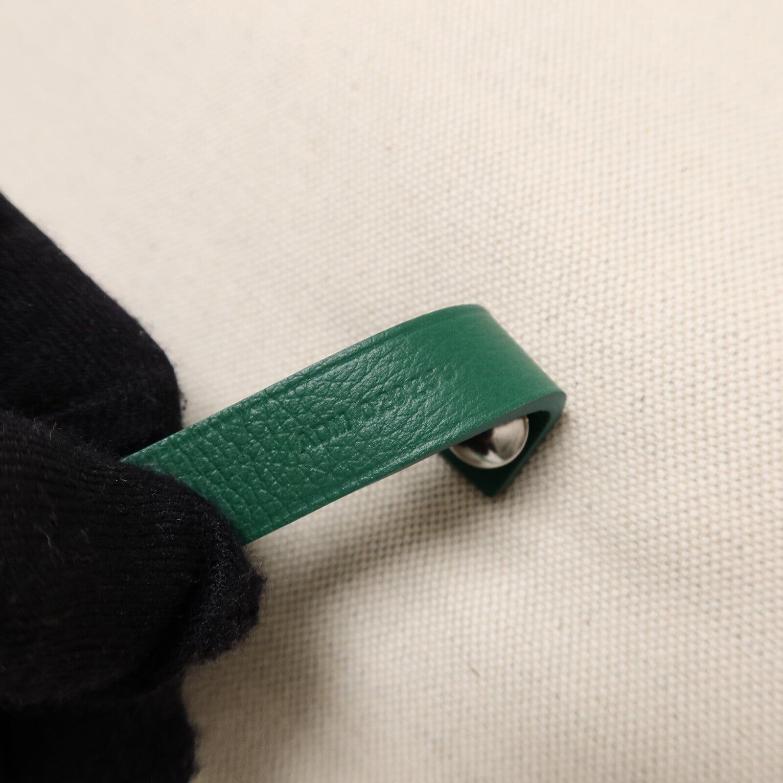 GOYARD 塗層帆布Capetien MM肩背袋