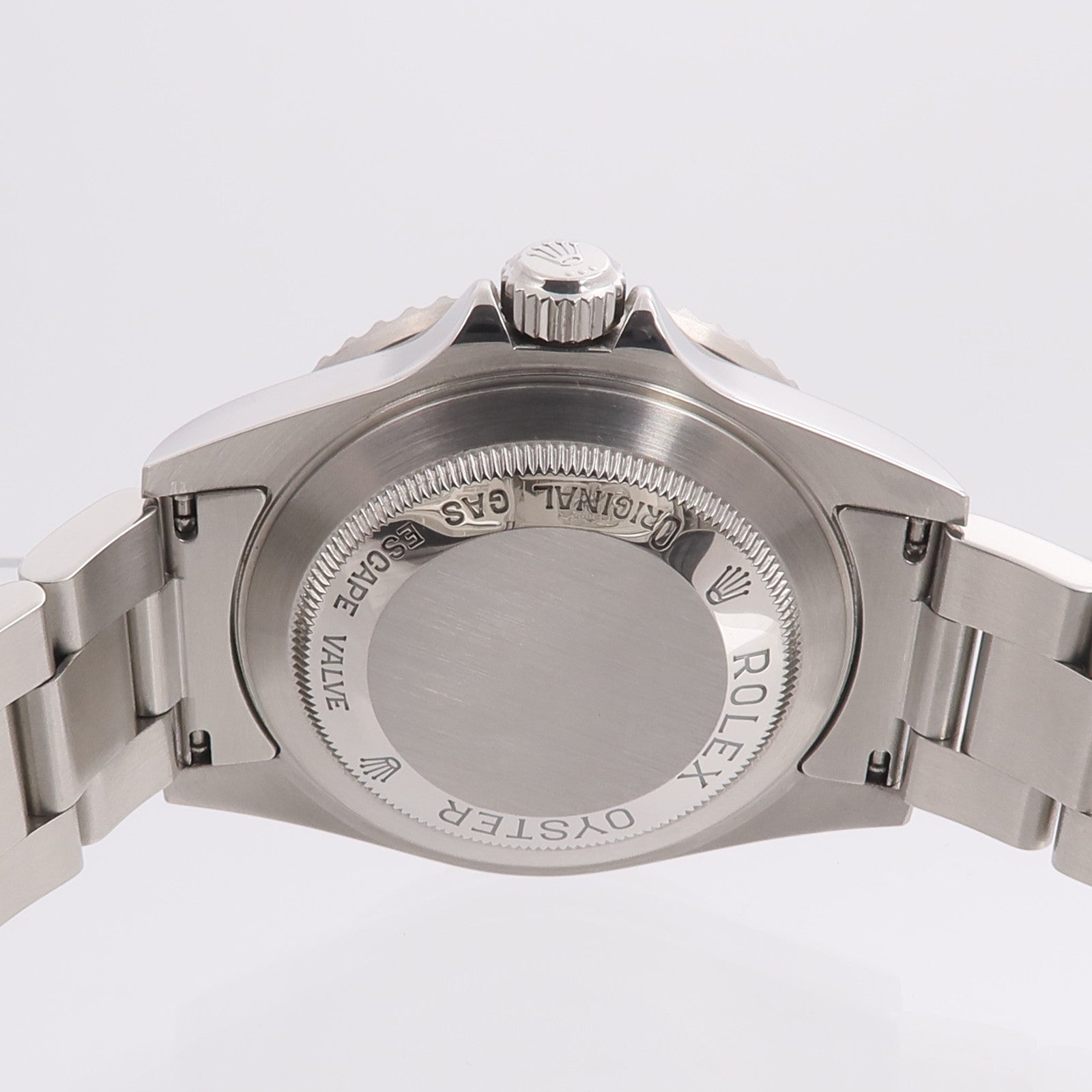 ROLEX Sea Dweller 16600