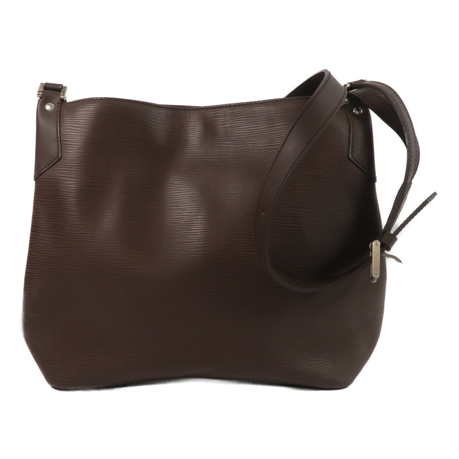 LOUIS VUITTON Epi Mandard MM肩背袋