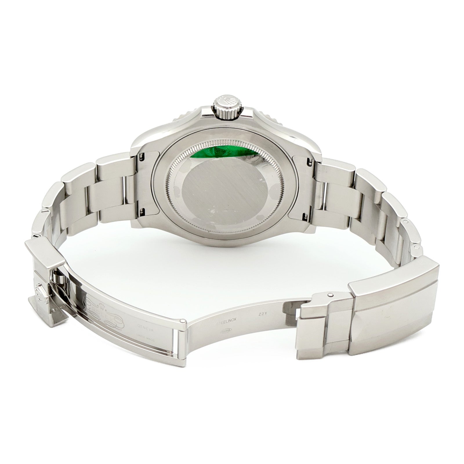 ROLEX Yacht Master 116622