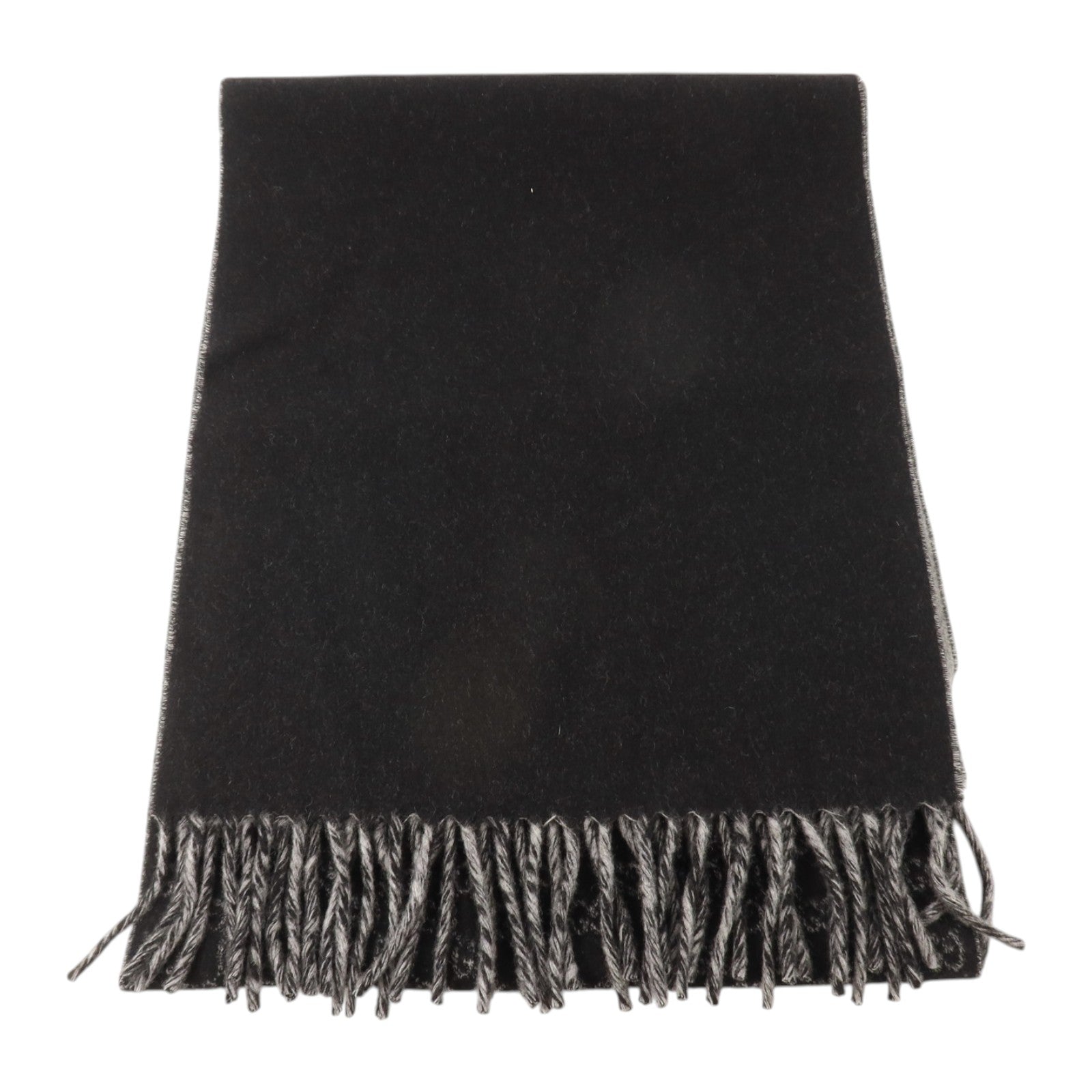 GUCCI 羊毛Scarf 35x196cm圍巾