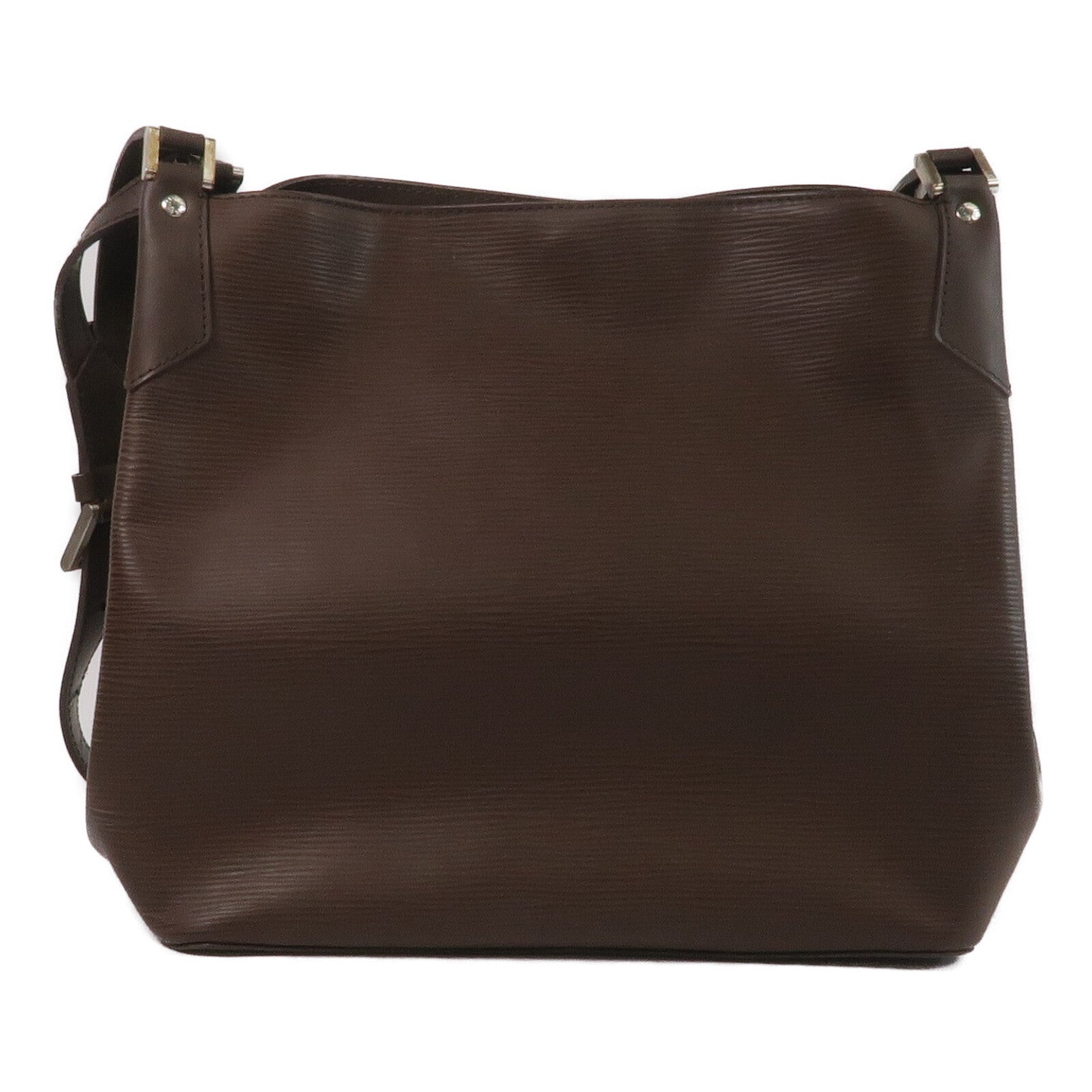 LOUIS VUITTON Epi Mandard MM肩背袋