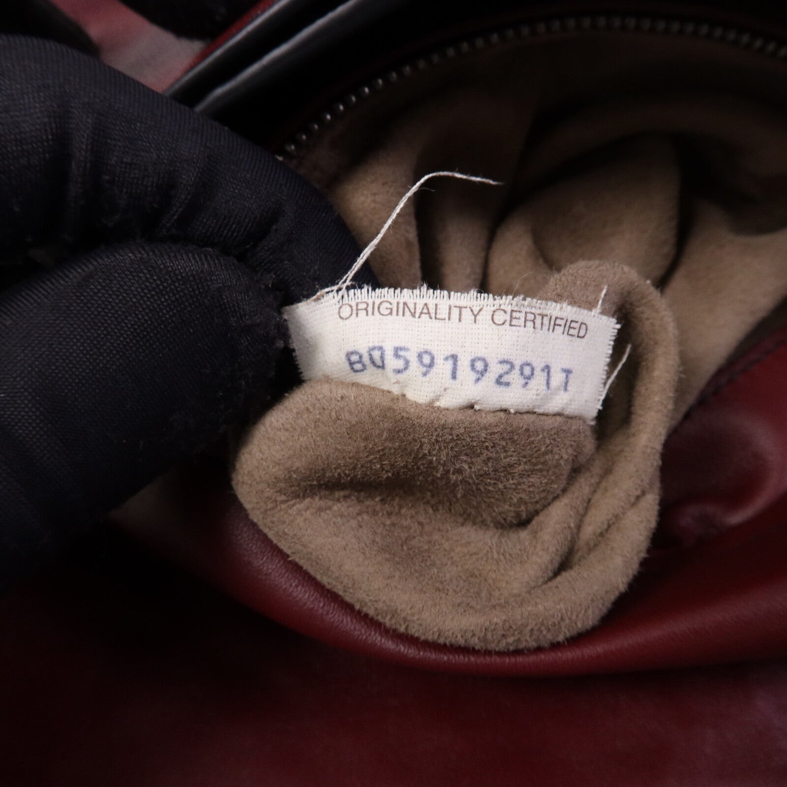 BOTTEGA VENETA 牛皮皮革Shoulder Bag肩背袋