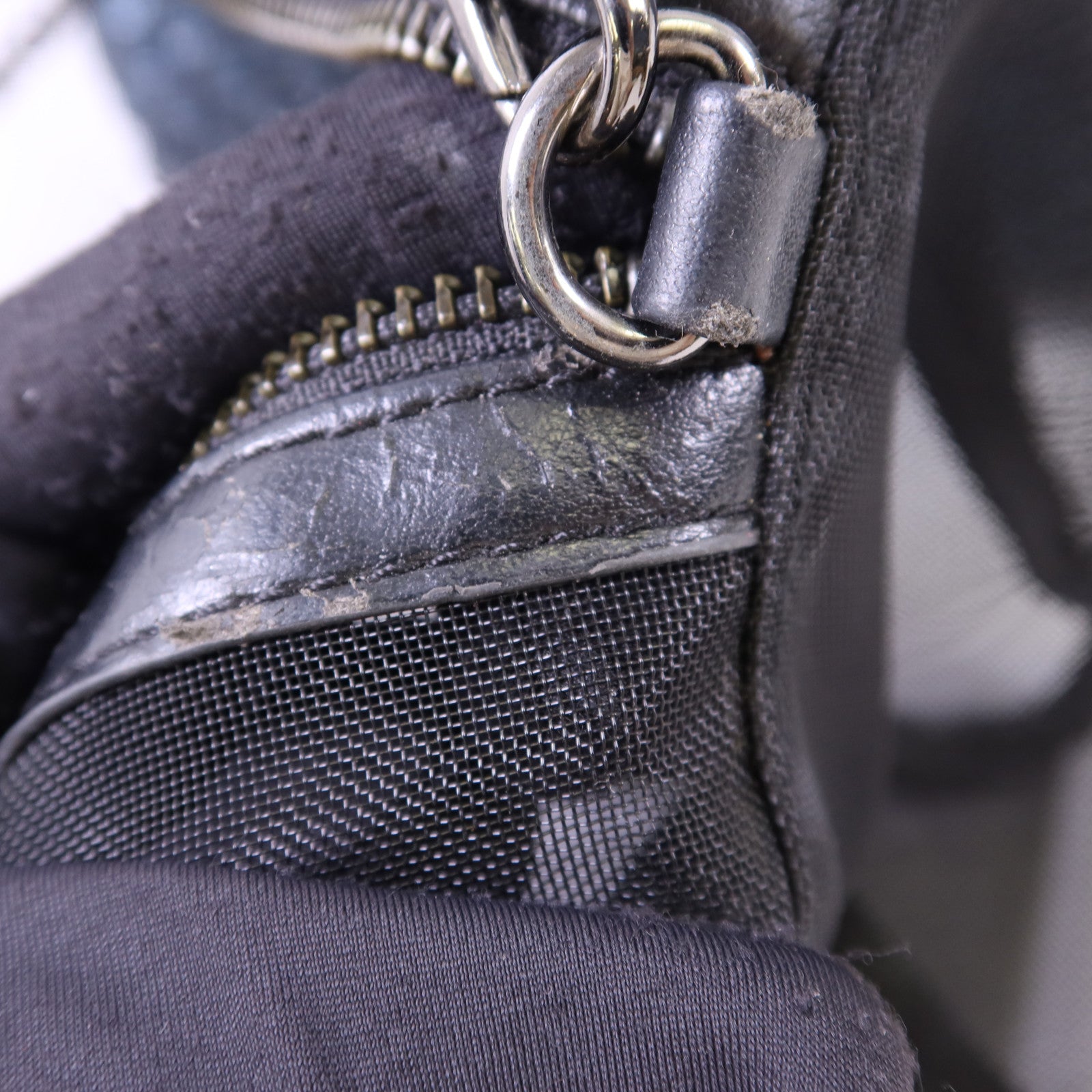 ANTEPRIMA PVC Tote Bag手挽袋