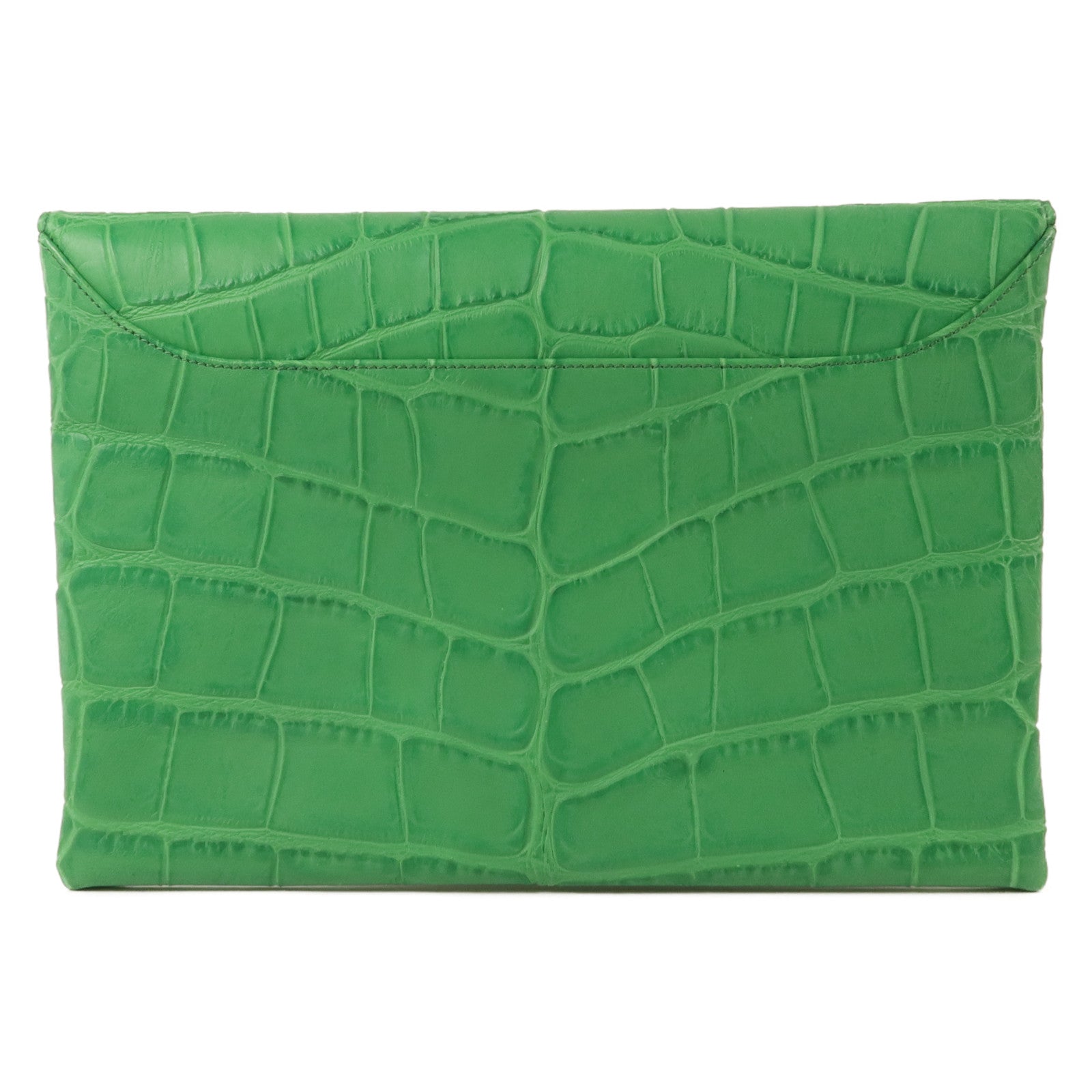 GIVENCHY 牛皮皮革Antigona Envelope Clutch手拿包