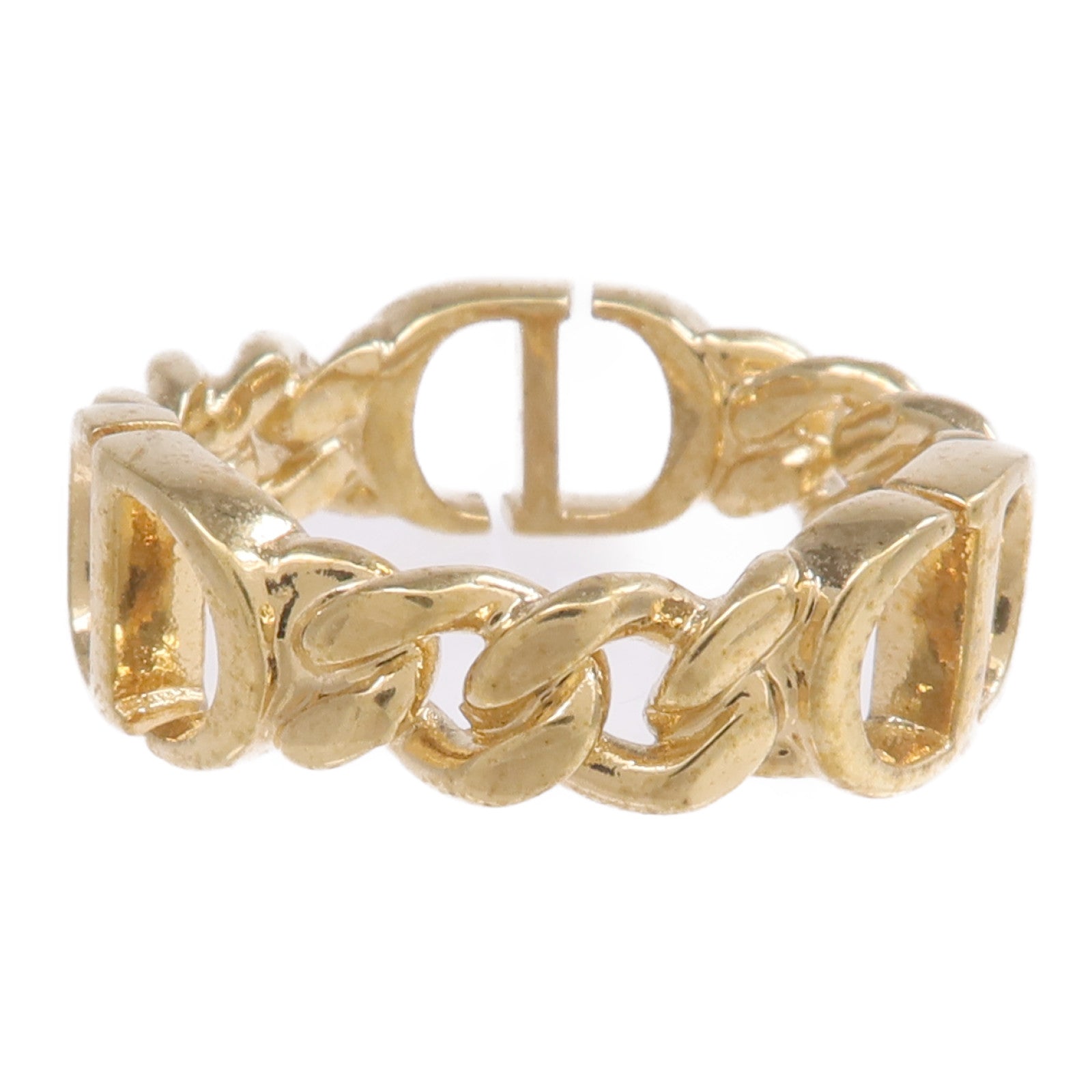 Dior 金屬Ring戒指