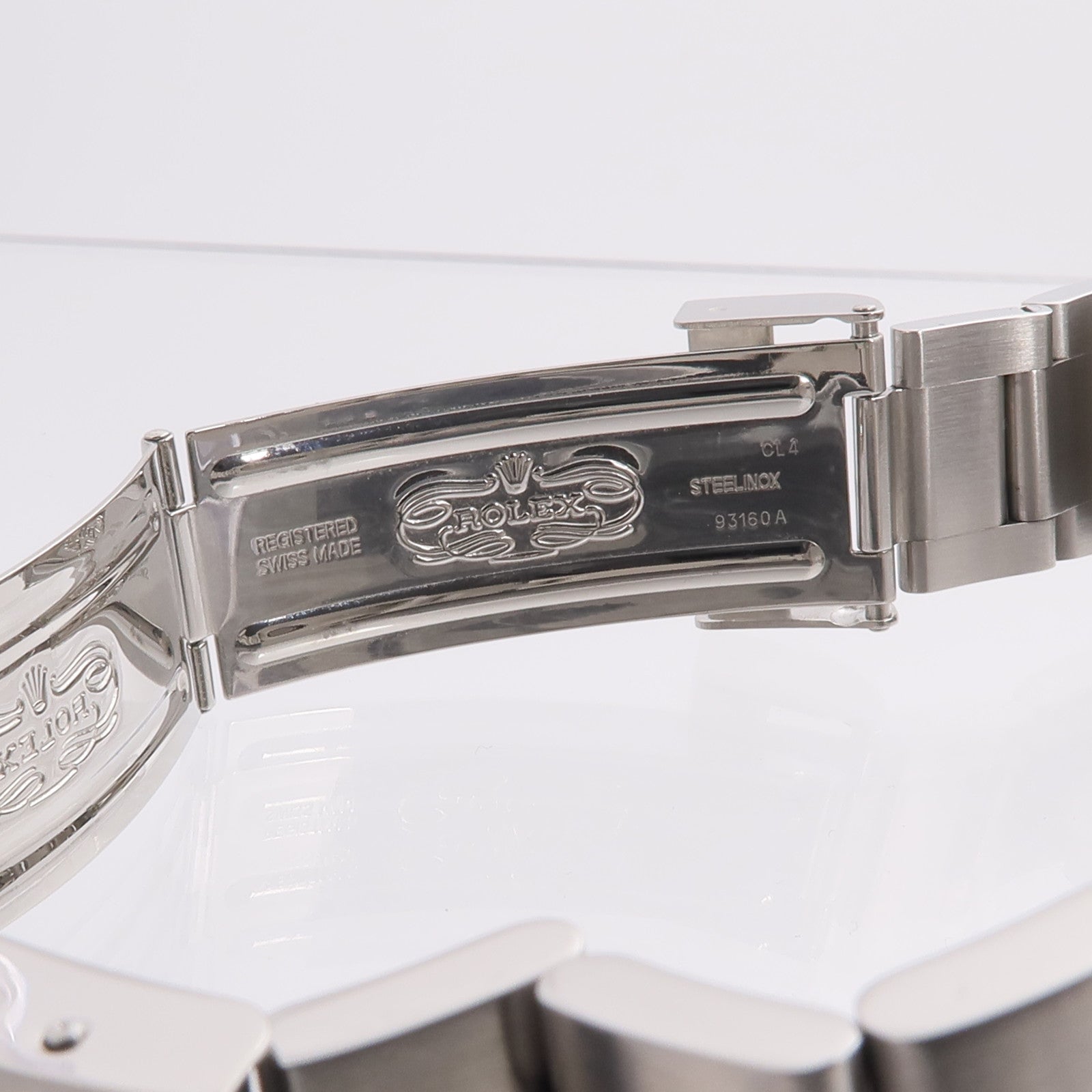 ROLEX Sea Dweller 16600