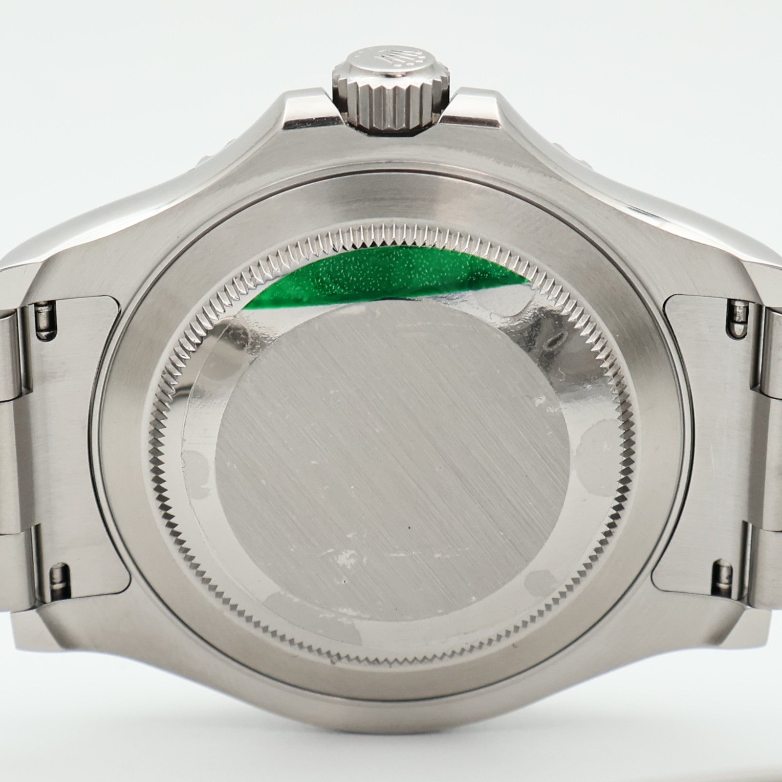 ROLEX Yacht Master 116622