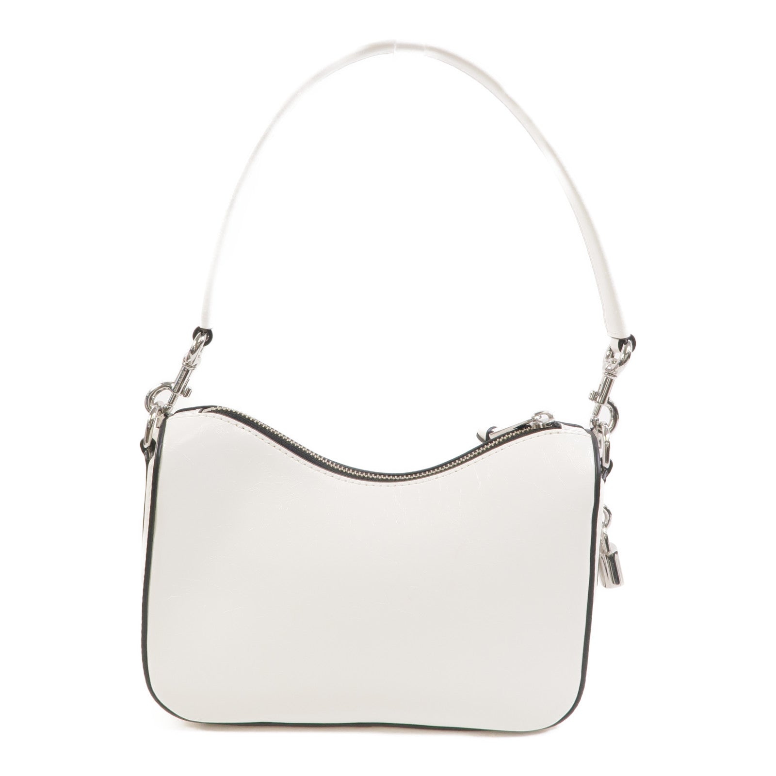 MARC JACOBS 皮革Shoulder Bag手挽肩背兩用袋