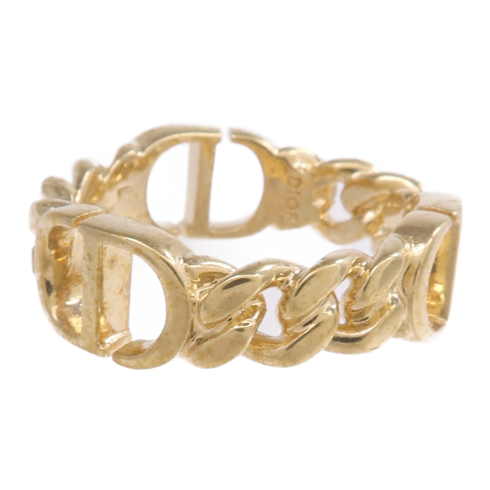 Dior 金屬Ring戒指