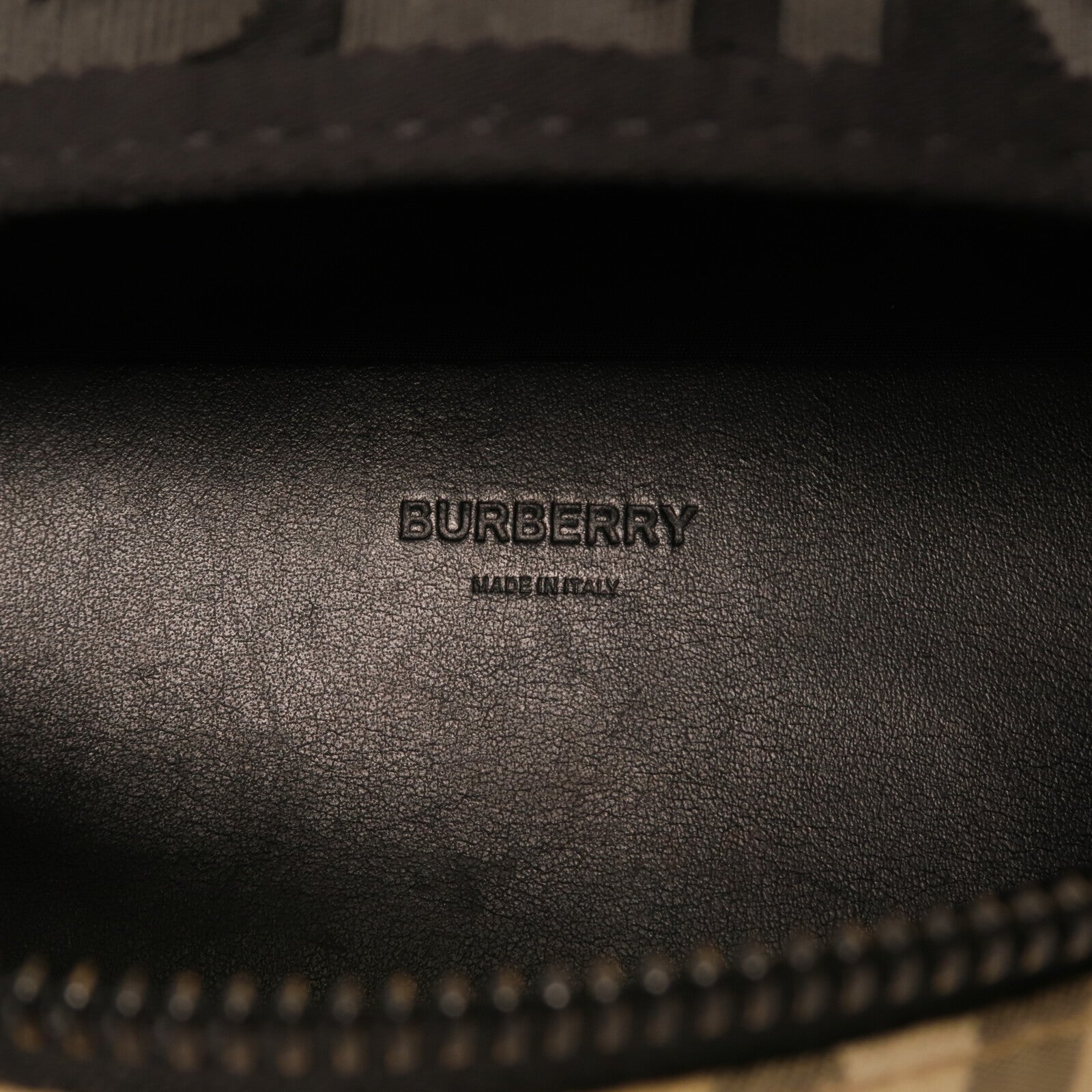 BURBERRY 尼龍Waist Bag腰包