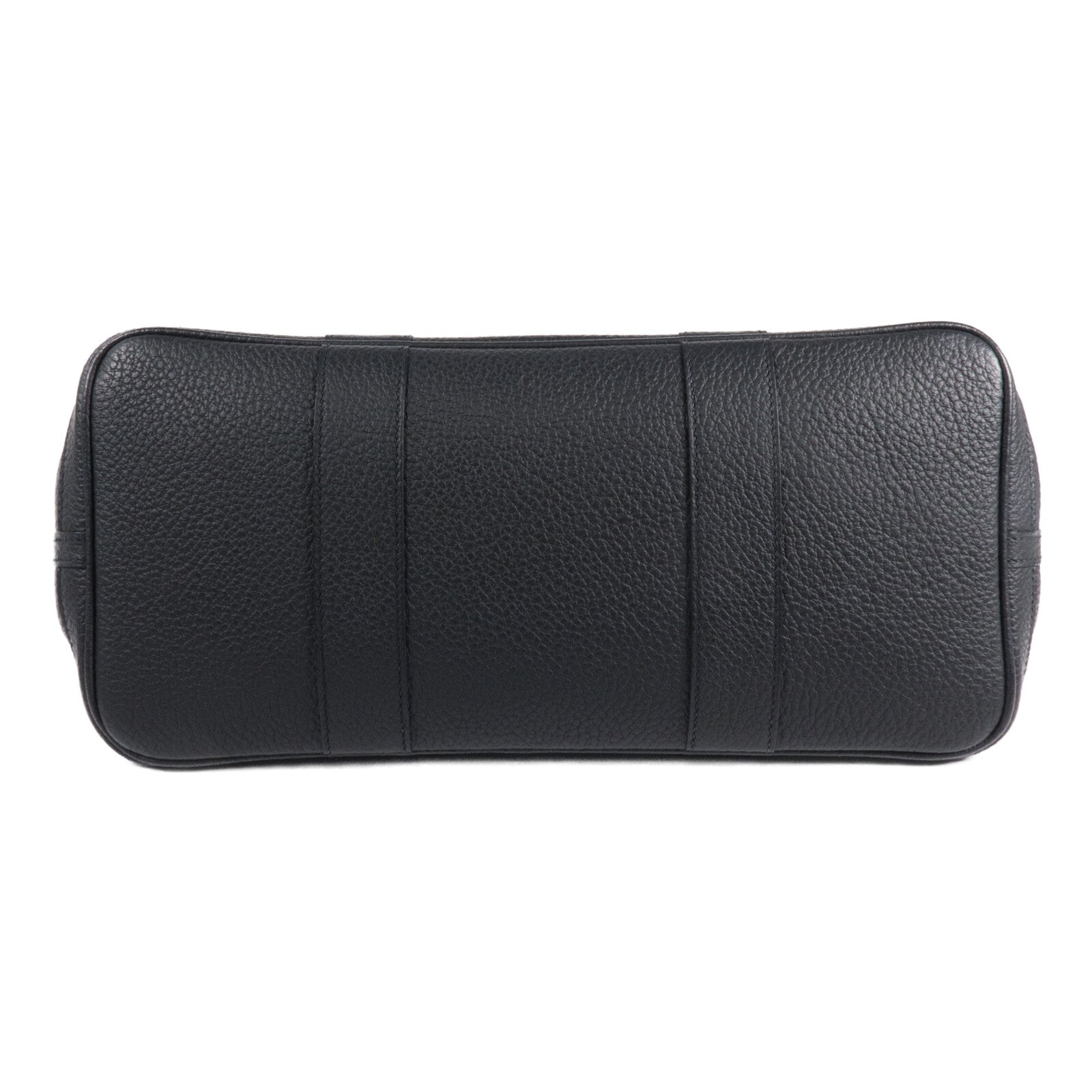 HERMES Negonda皮革Garden Party PM手挽袋