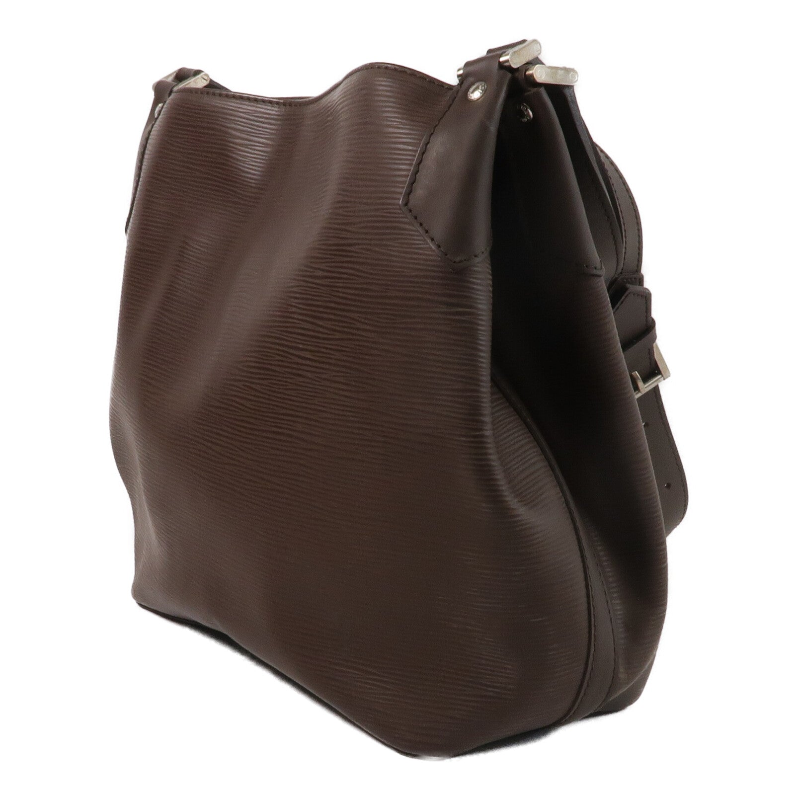 LOUIS VUITTON Epi Mandard MM肩背袋