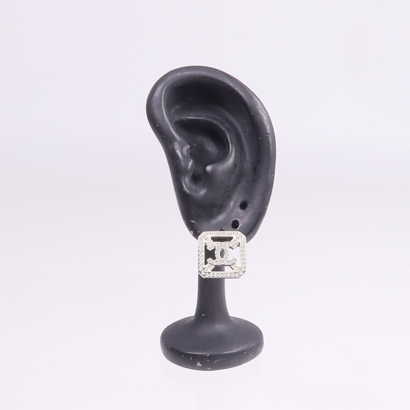 CHANEL 金屬Earrings耳環