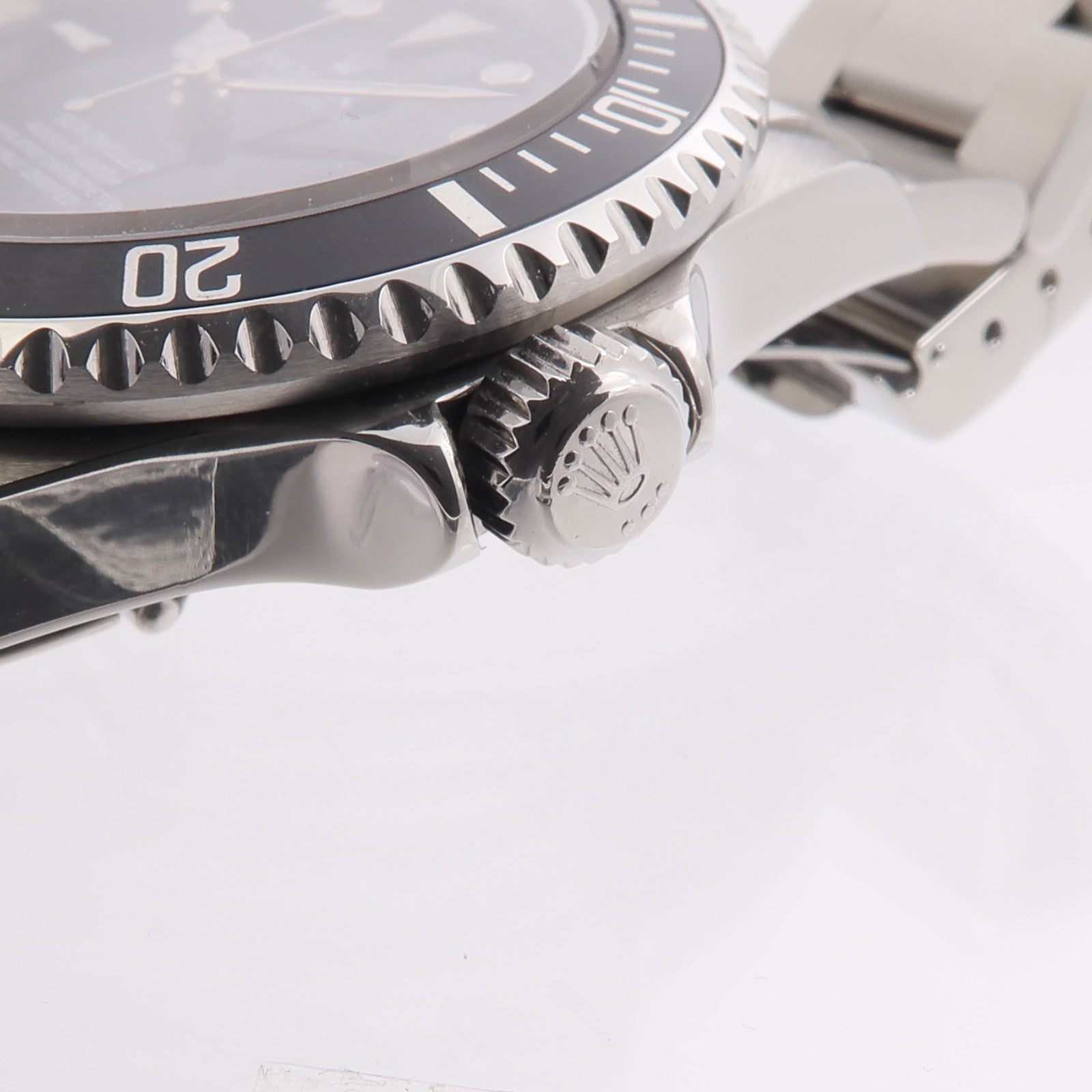 ROLEX Sea Dweller 16600