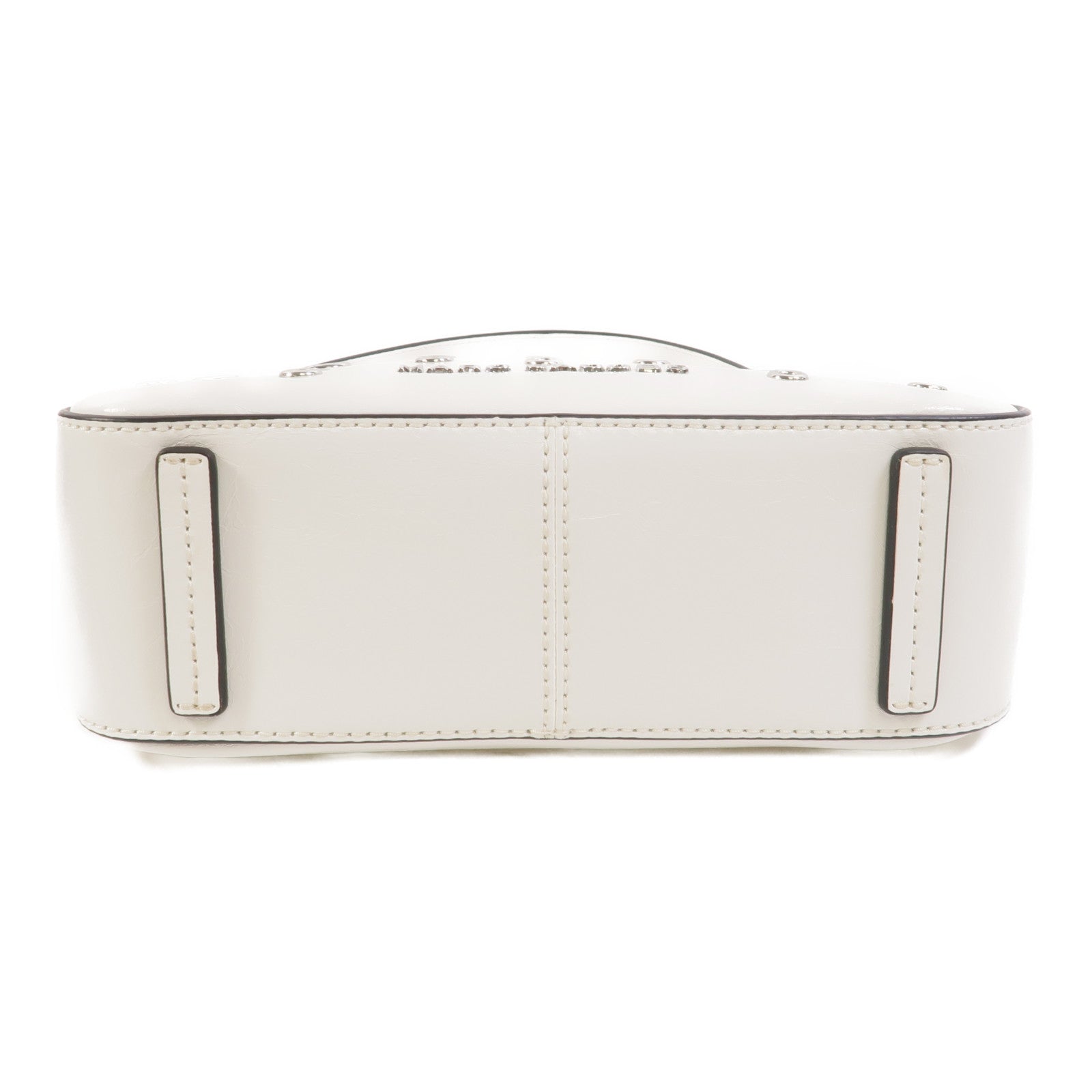 MARC JACOBS 皮革Shoulder Bag手挽肩背兩用袋