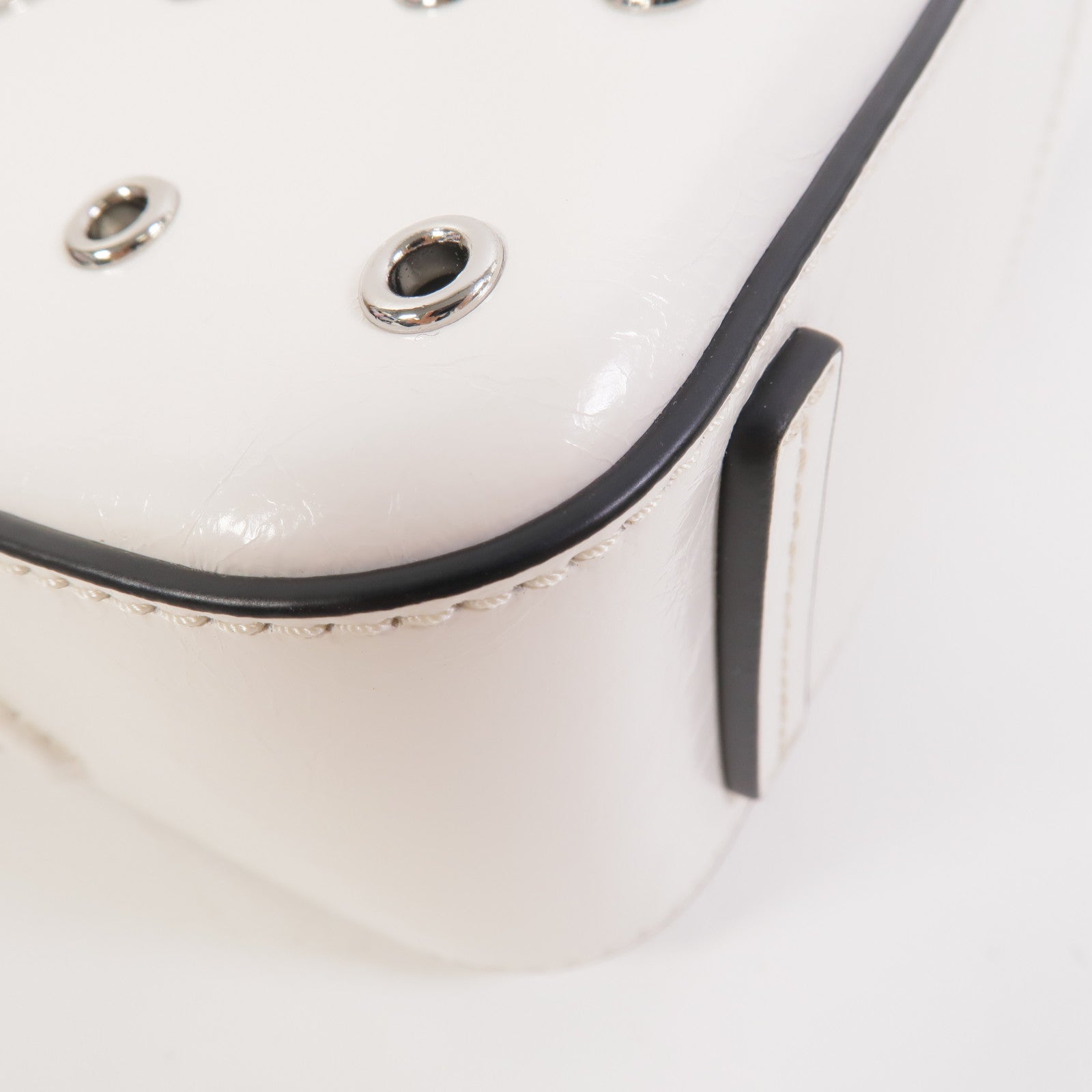 MARC JACOBS 皮革Shoulder Bag手挽肩背兩用袋