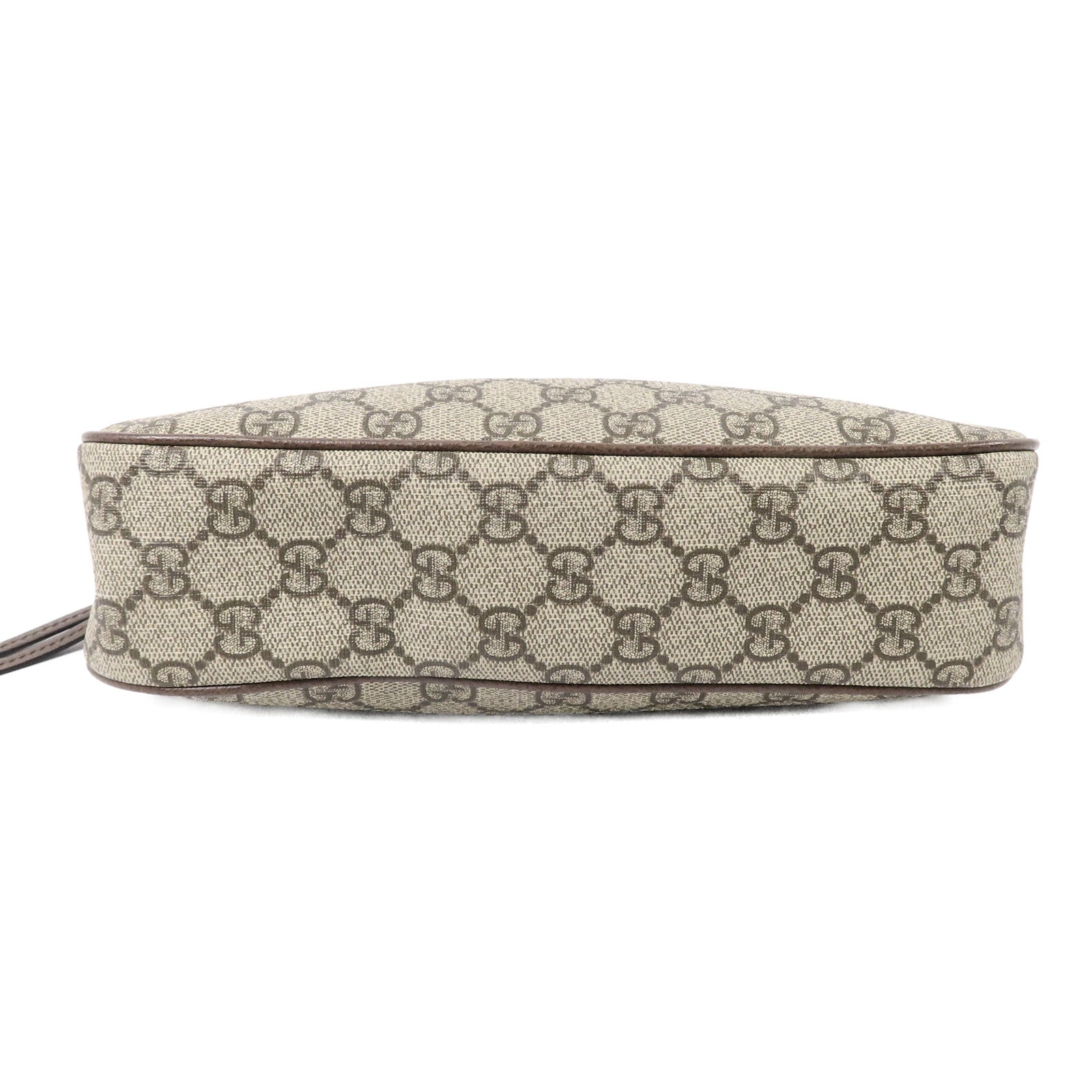GUCCI 塗層帆布Ophidia Small肩背袋