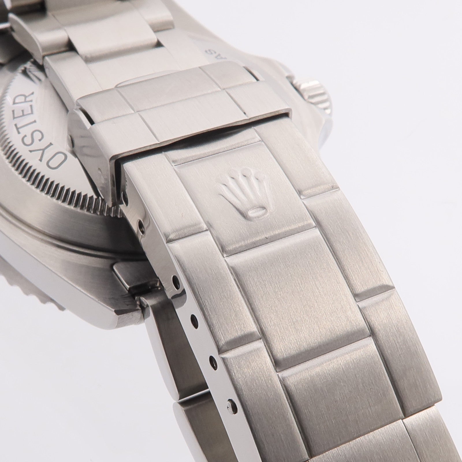 ROLEX Sea Dweller 16600