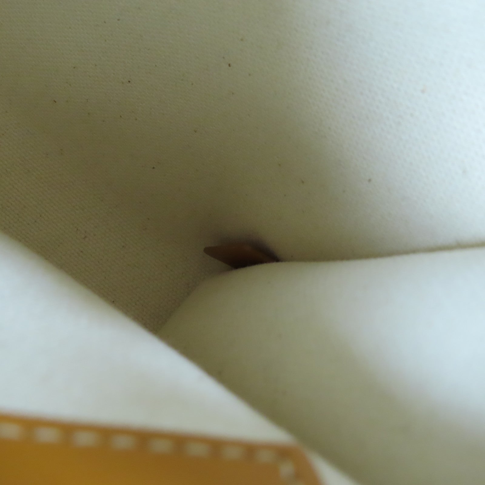 CELINE 帆布/皮革Shoulder Bag手挽肩背兩用袋